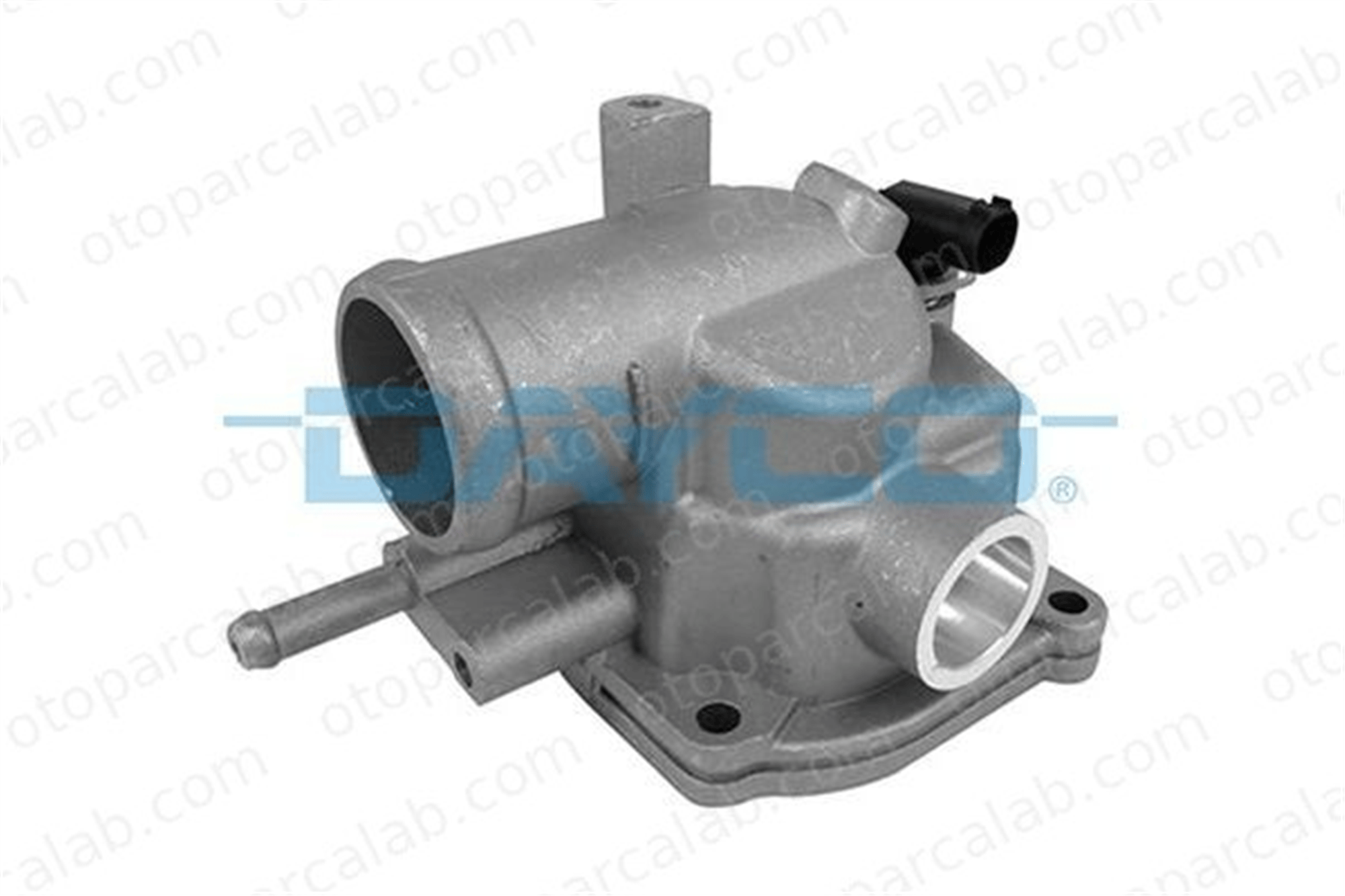DAYCO DT1132H Termostat MERCEDES-BENZ E-SERISI E-SERISI T-Model DT1132H 6462000015