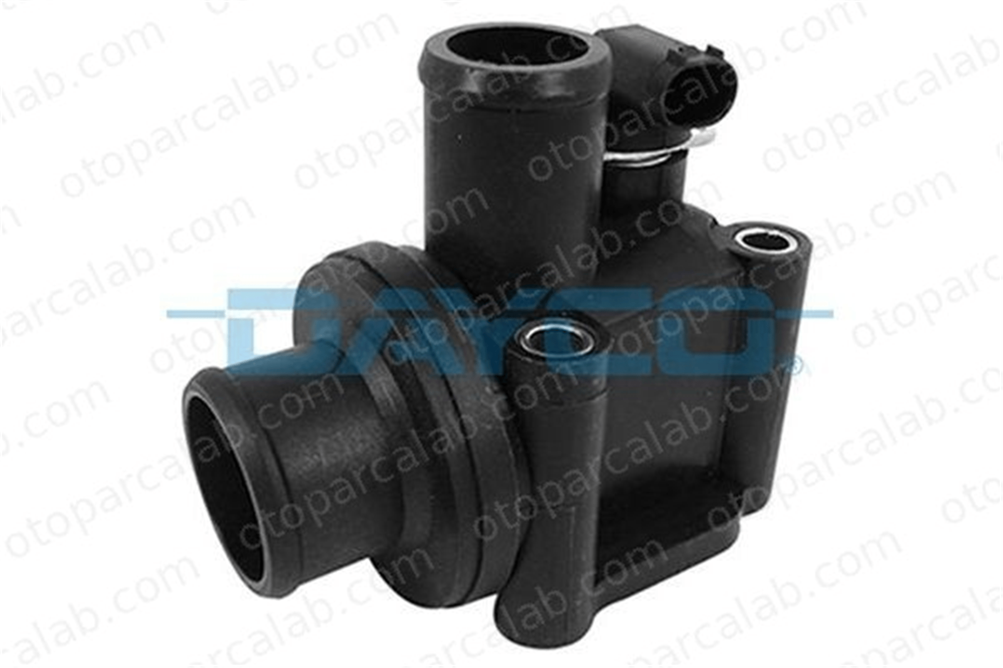 DAYCO DT1144H Termostat MERCEDES-BENZ A-SERISI VANEO DT1144H 1662030275