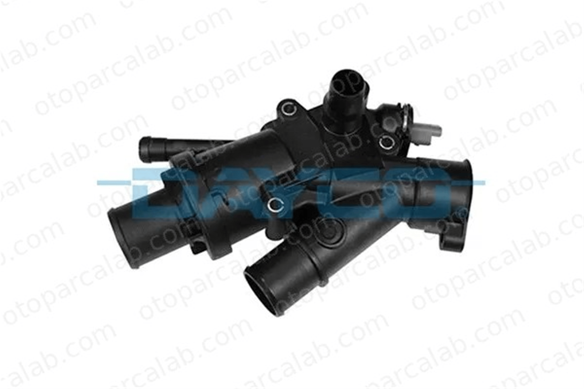 DAYCO DT1163H Termostat Gövdesi FORD KUGA II KUGA I 9M5Q8A586AC 1336AS