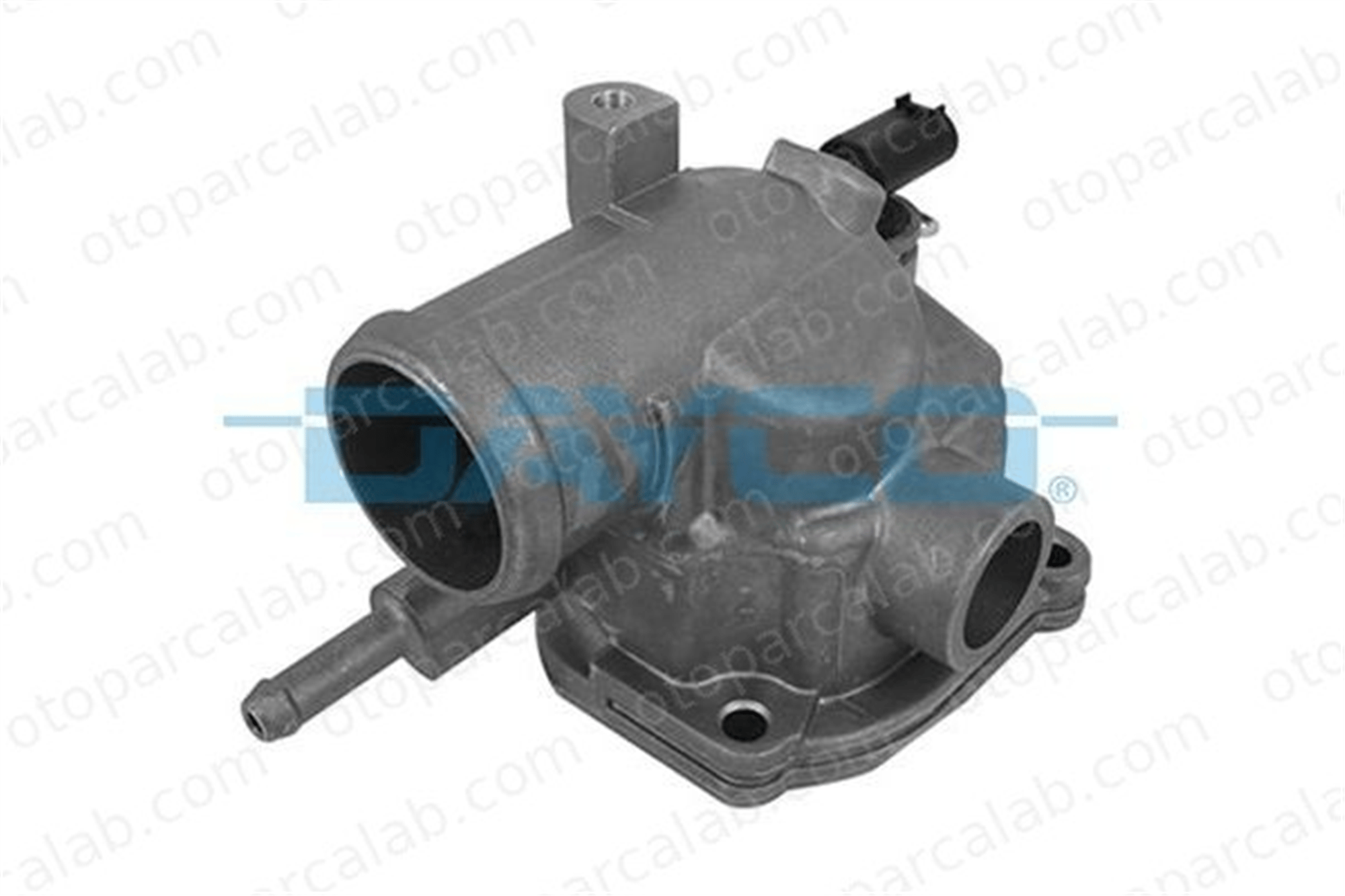 DAYCO DT1173H Termostat 87 °C MERCEDES-BENZ SPRINTER 3-t Panelvan/Van SPRINTER 3-t Platform şasi 5080146AB 05080146AB