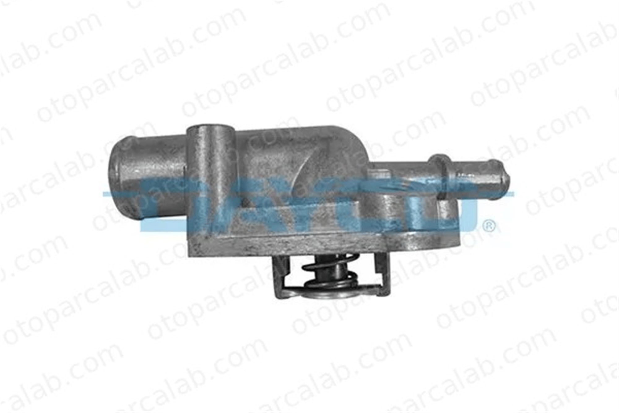 DAYCO DT1180H Termostat Gövdesi FIAT PALIO SIENA 1336J1 7778653