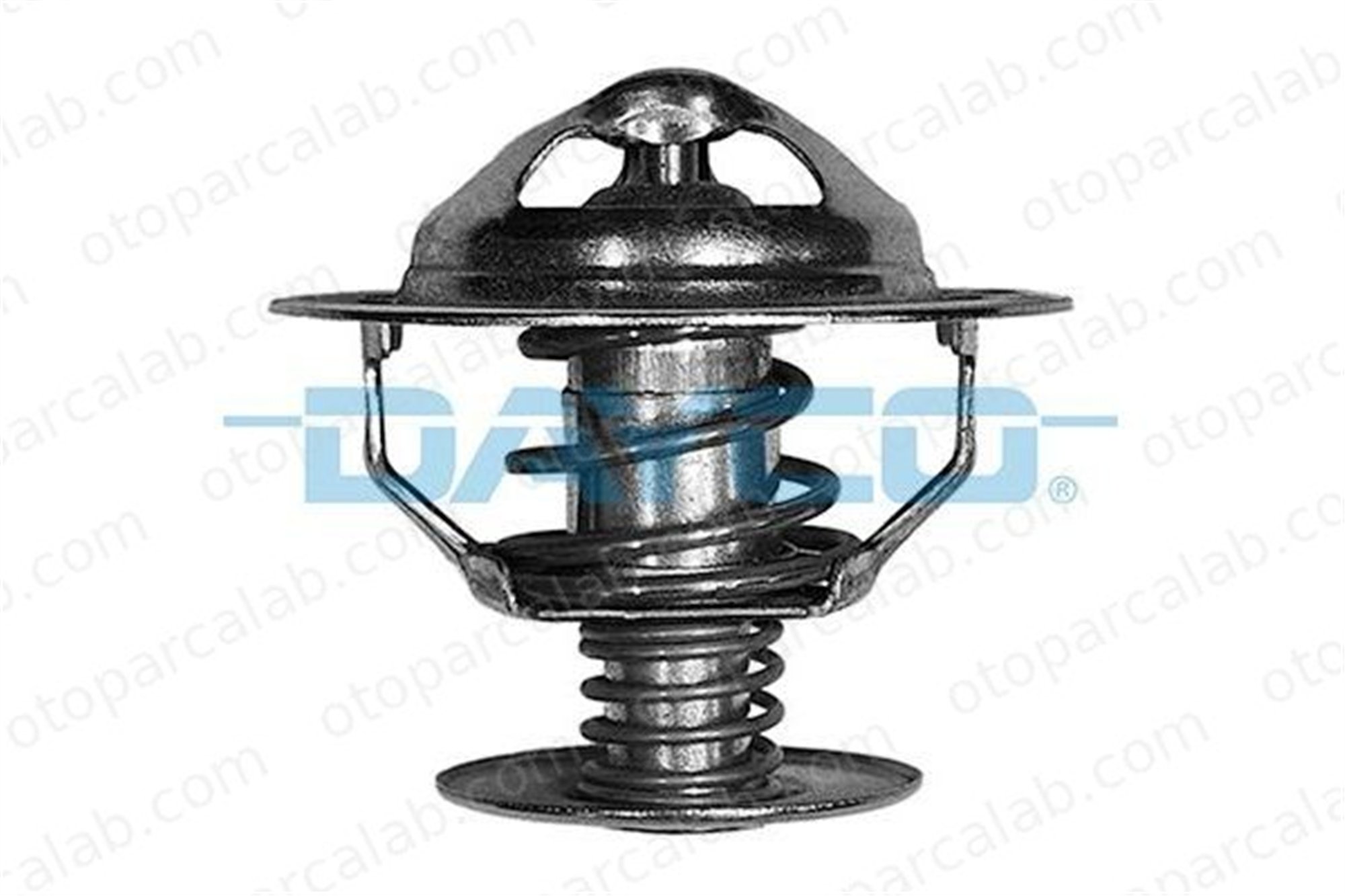 DAYCO DT1227V Termostat HYUNDAI ACCENT I ACCENT Sedan DT1227V K41015171A