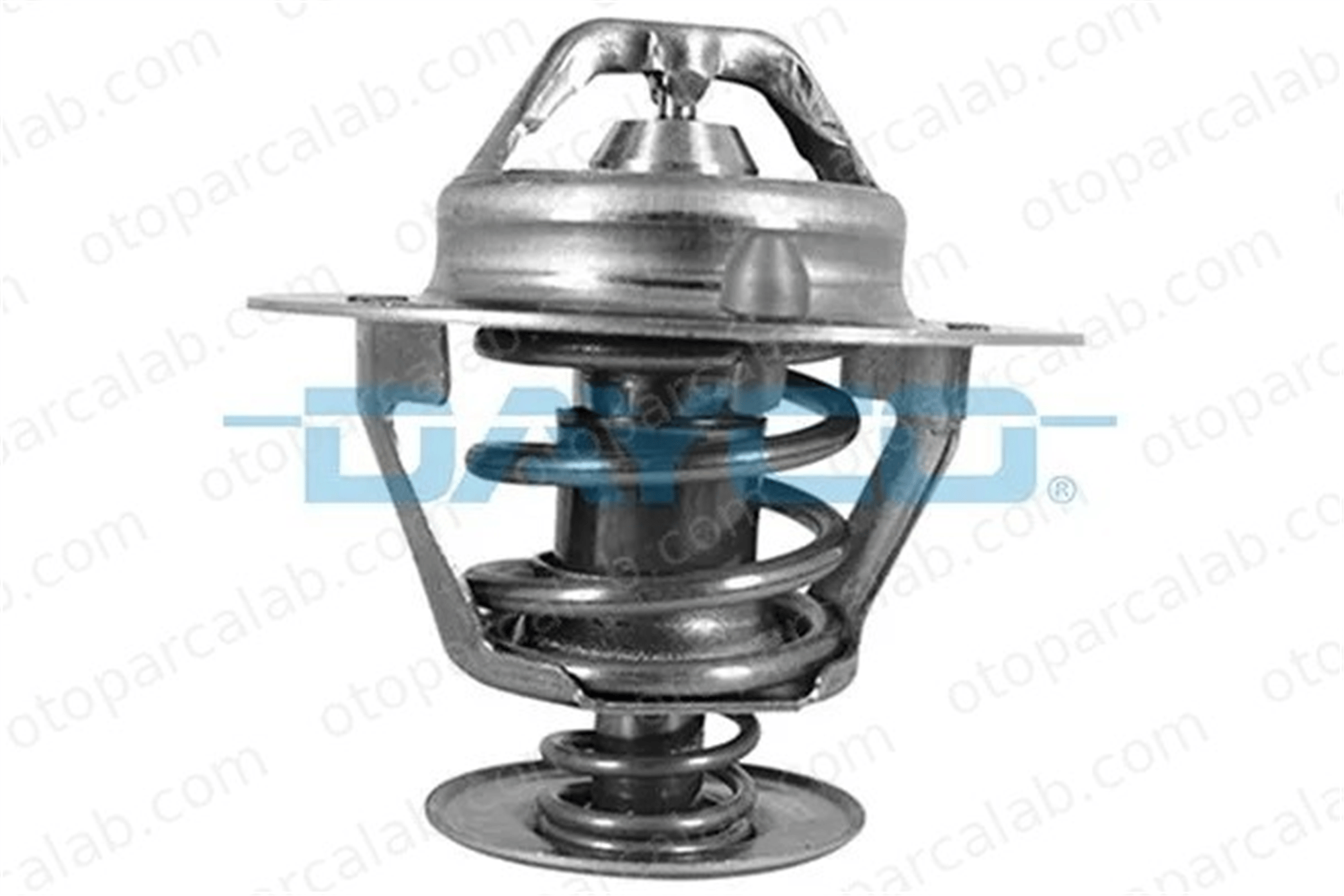 DAYCO DT1249V Termostat 82 °C HYUNDAI ELANTRA III Sedan SANTA FÉ III 2550023001 2550023010
