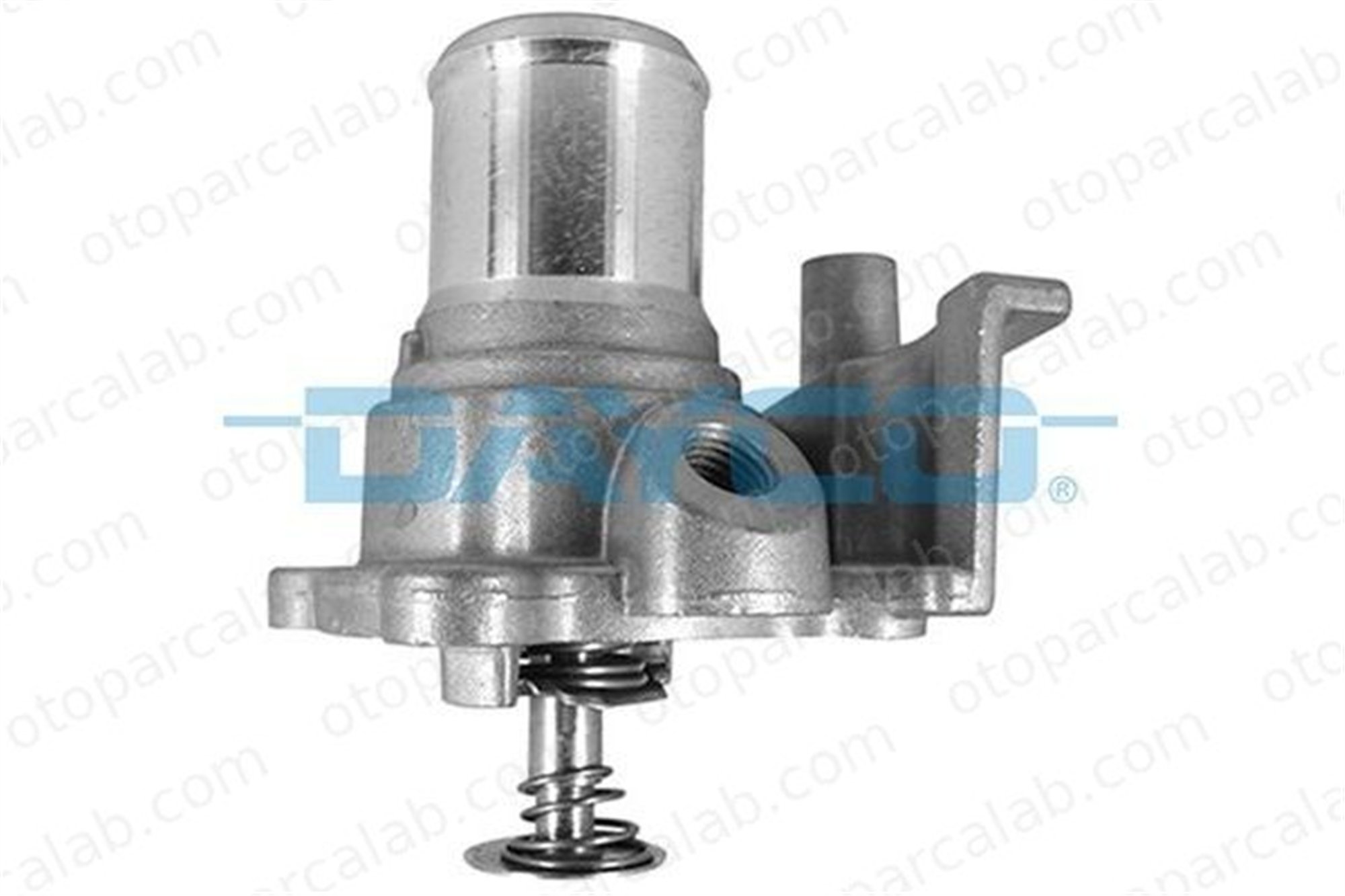 DAYCO DT1255F Termostat 82 °C IVECO DAILY IV Panelvan/Van DAILY IV Platform şasi 504387382 504110432