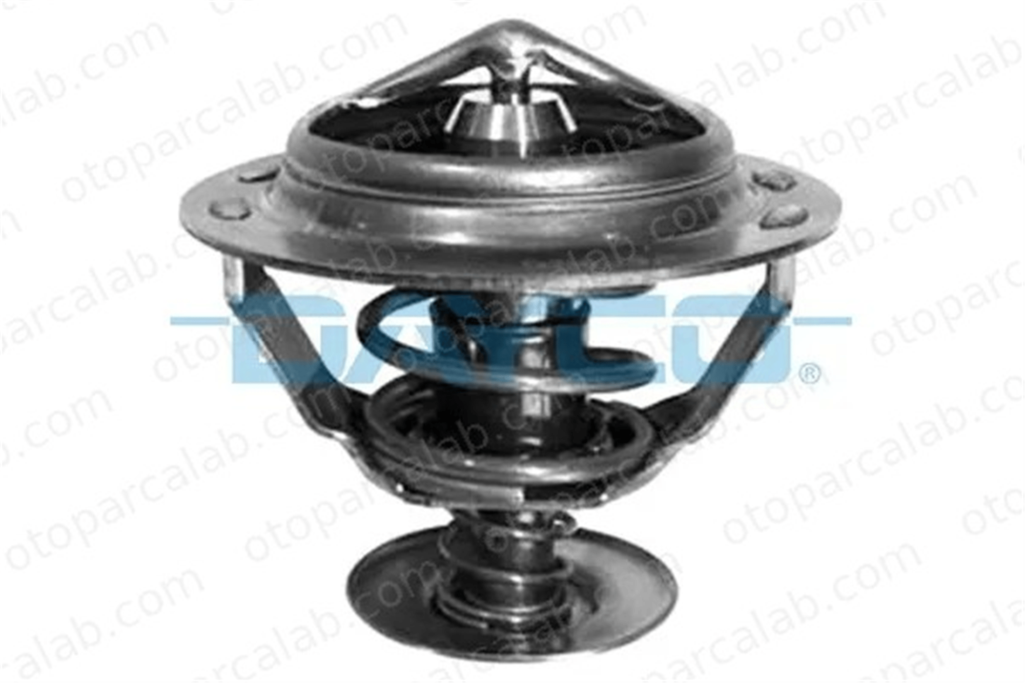 DAYCO DT1263V Termostat AUDI A3 Sportback A3 Limousine DT1263V 4L121026AG