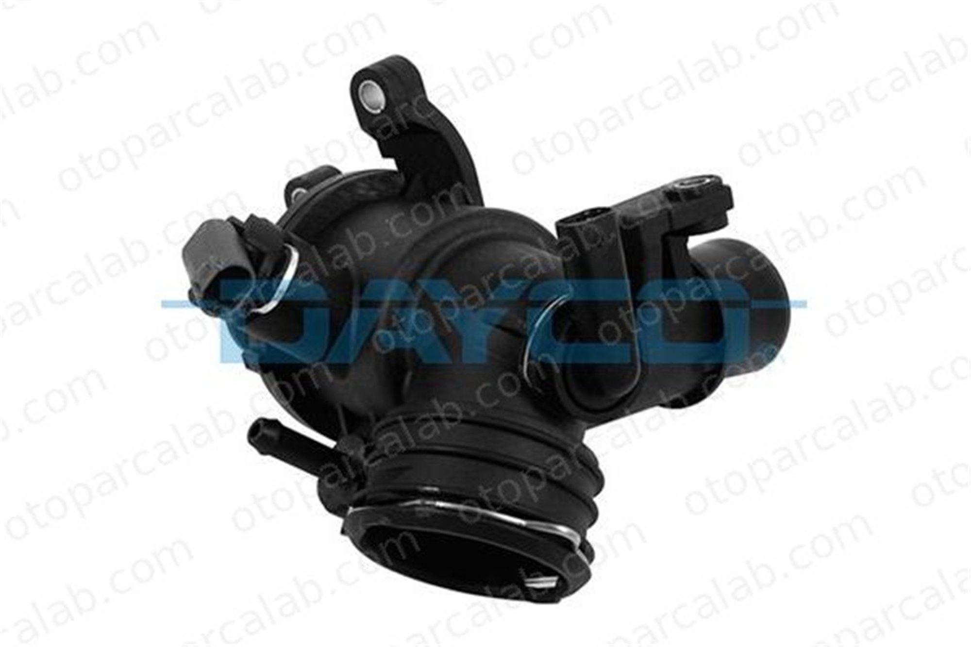 DAYCO DT1269H Termostat MERCEDES-BENZ SPRINTER 3,5-t Panelvan/Van SPRINTER 3,5-t Platform şasi DT1269H 6512000615