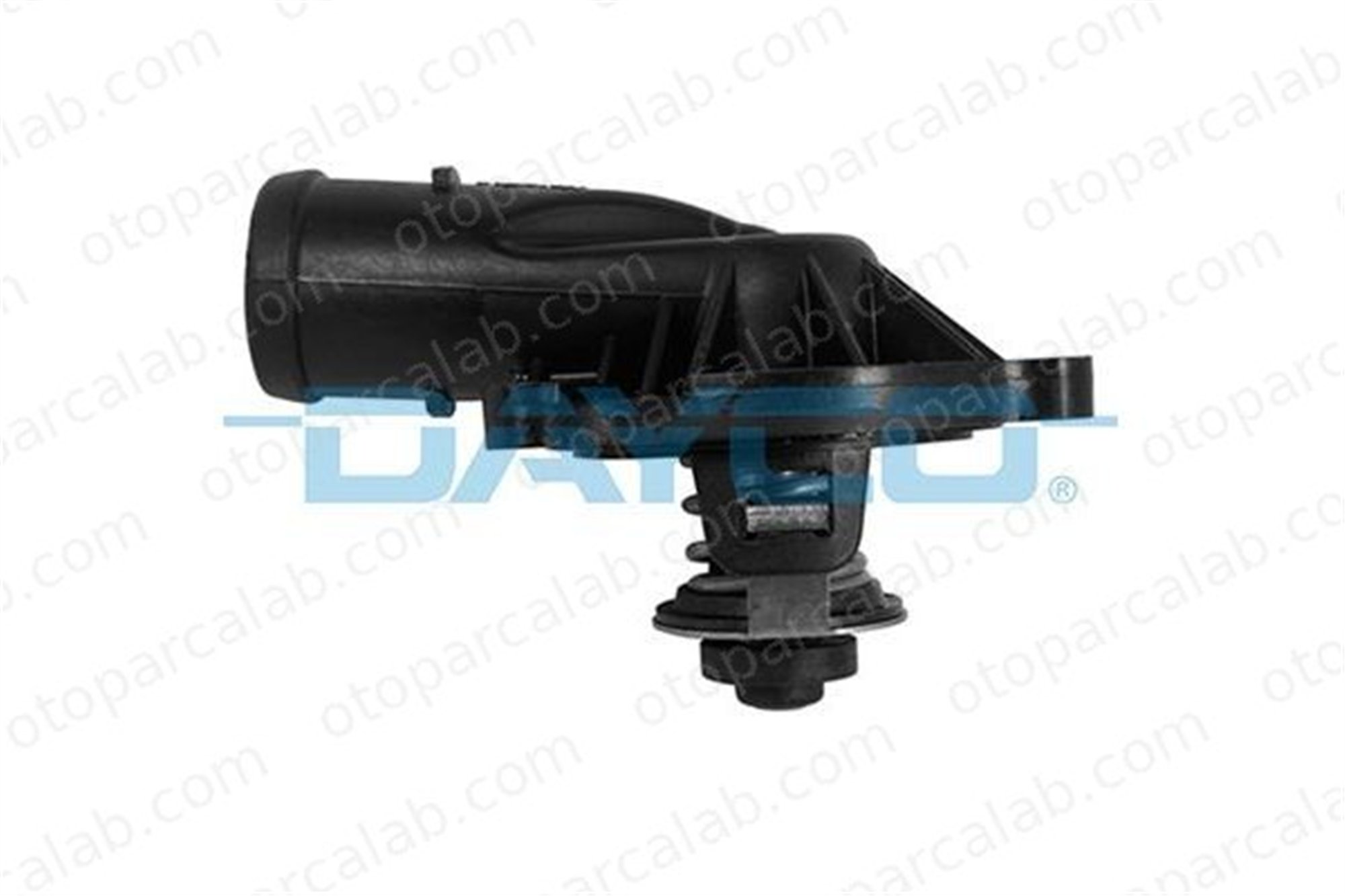 DAYCO DT1274H Termostat AUDI A6 C6 A6 C6 Avant DT1274H 59121111F