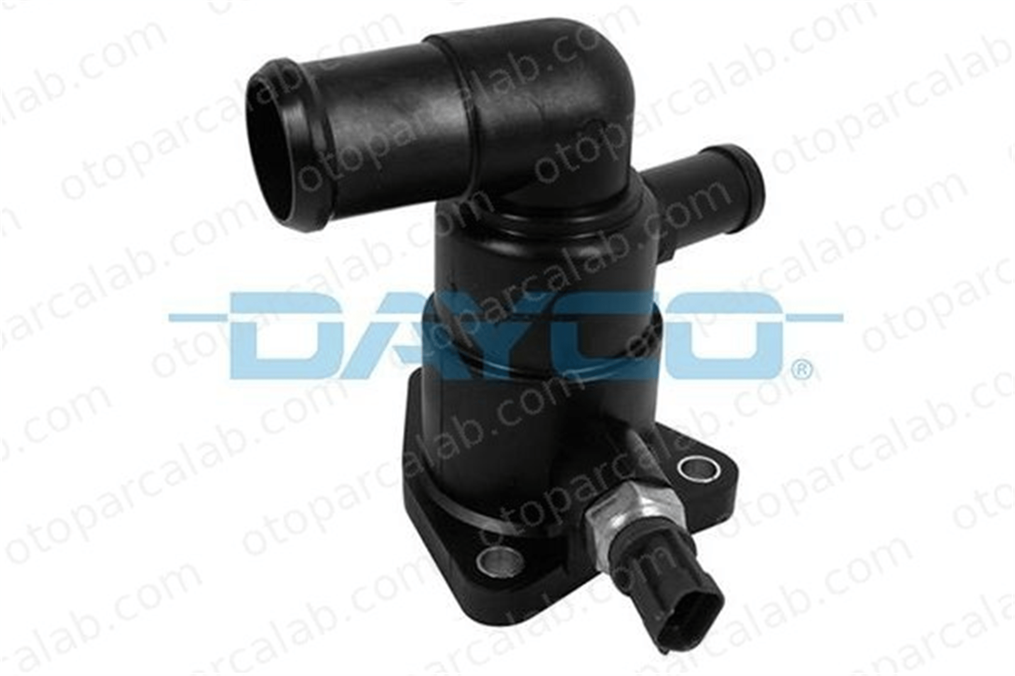 DAYCO DT1283H Termostat OPEL AGILA SUZUKI SPLASH DT1283H 4709359
