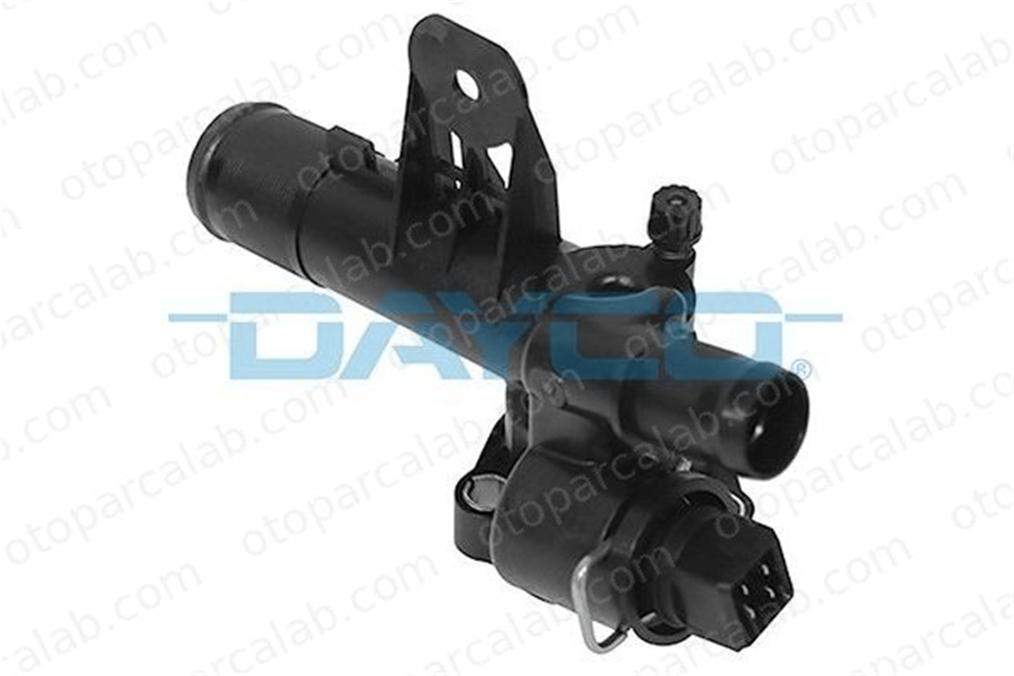 DAYCO DT1285H Termostat RENAULT MODUS / GRAND MODUS GRAND SCÉNIC II DT1285H 110603046R