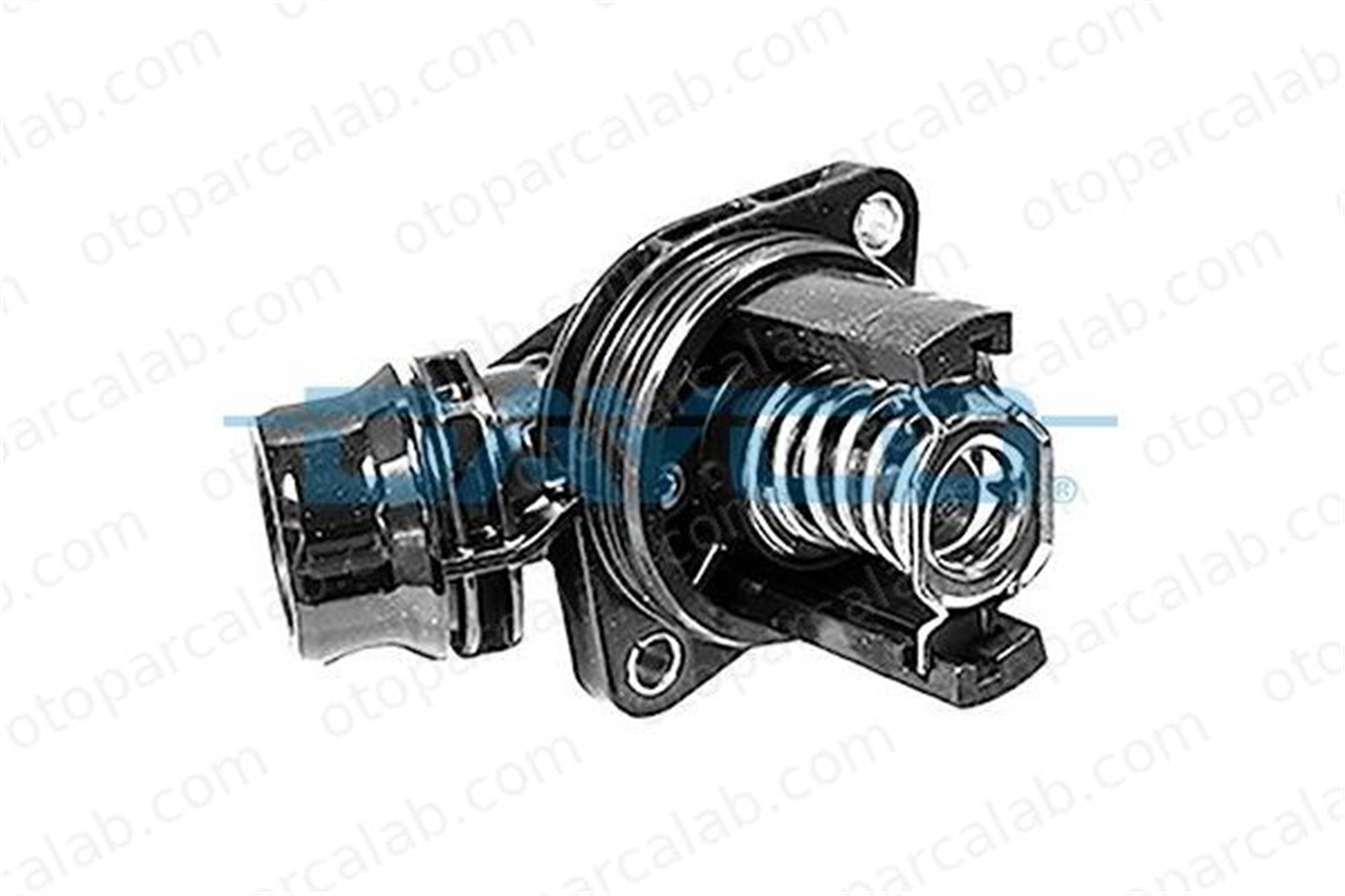 DAYCO DT1287F Termostat OPEL ASTRA K ASTRA K Sports Tourer 55513549 1338438