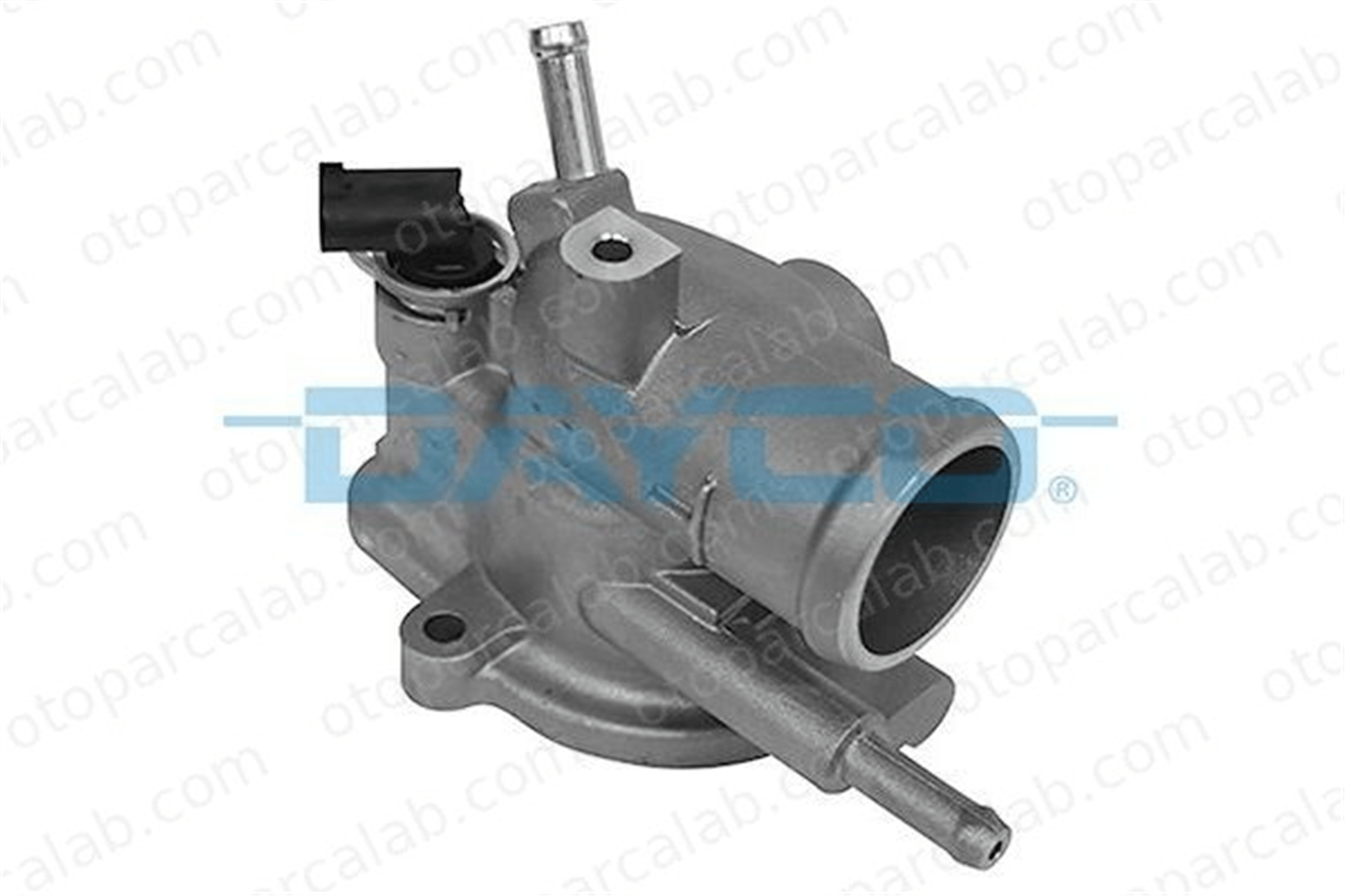 DAYCO DT1304H Termostat MERCEDES-BENZ C-SERISI C-SERISI T-Model DT1304H 6112000615