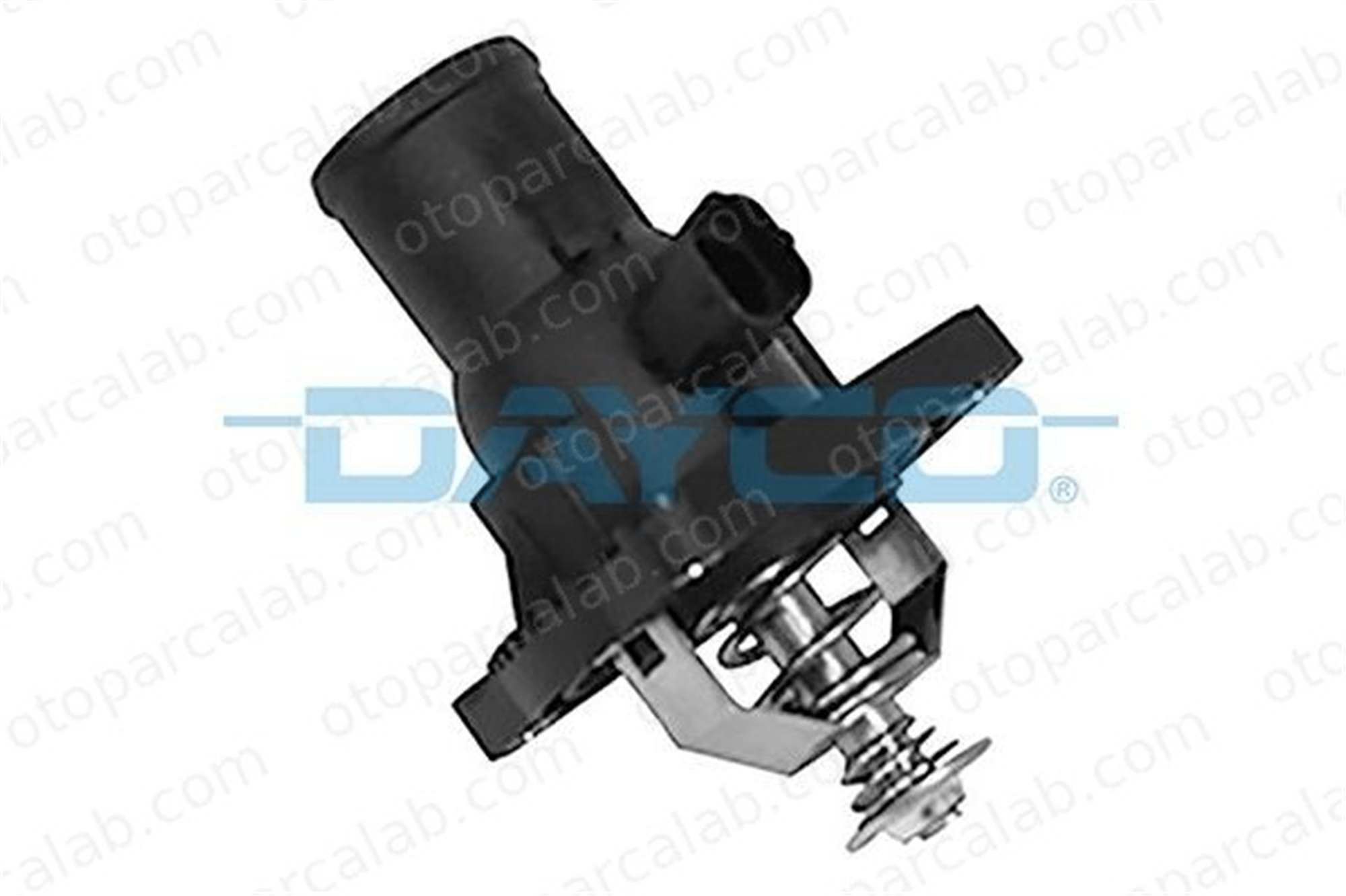 DAYCO DT1306F Termostat OPEL ZAFIRA TOURER C ASTRA J DT1306F 96984104