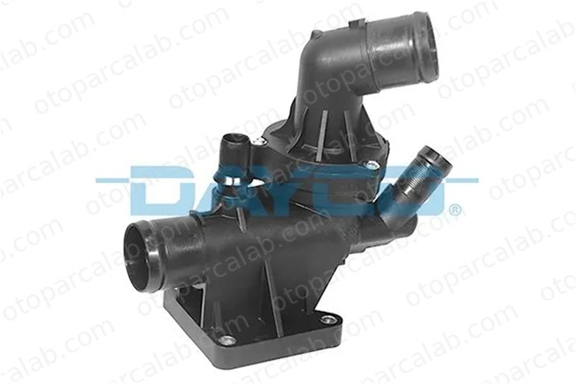 DAYCO DT1322H Termostat MERCEDES-BENZ C-SERISI C-SERISI T-Model DT1322H 6222000015