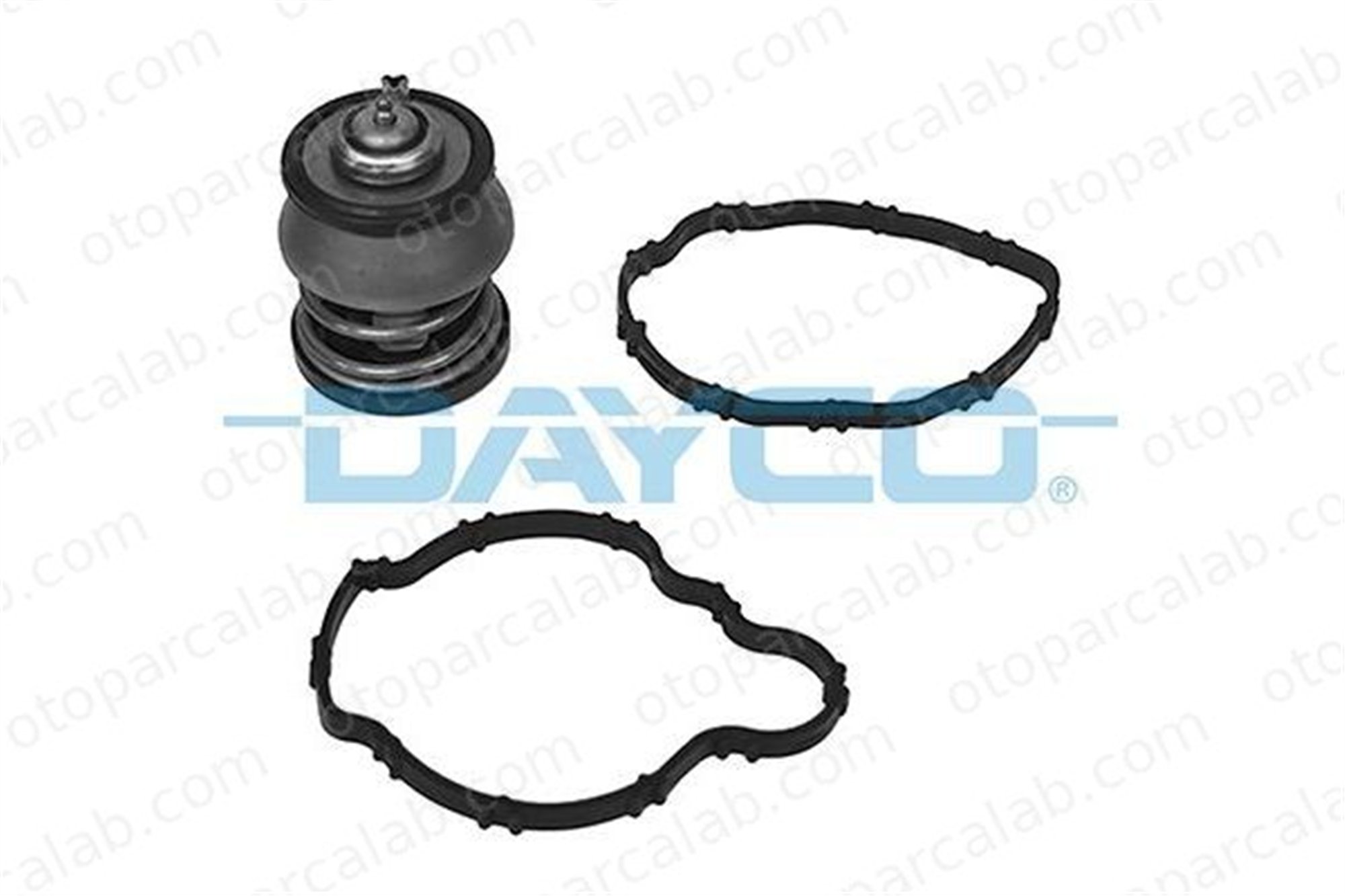 DAYCO DT1326V Termostat BMW 5 1 DT1326V 11518588945