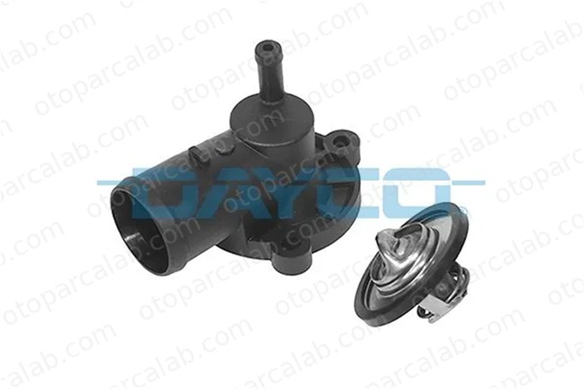 DAYCO DT1330H Termostat SEAT AROSA SKODA FELICIA Cube Van DT1330H 47121111P
