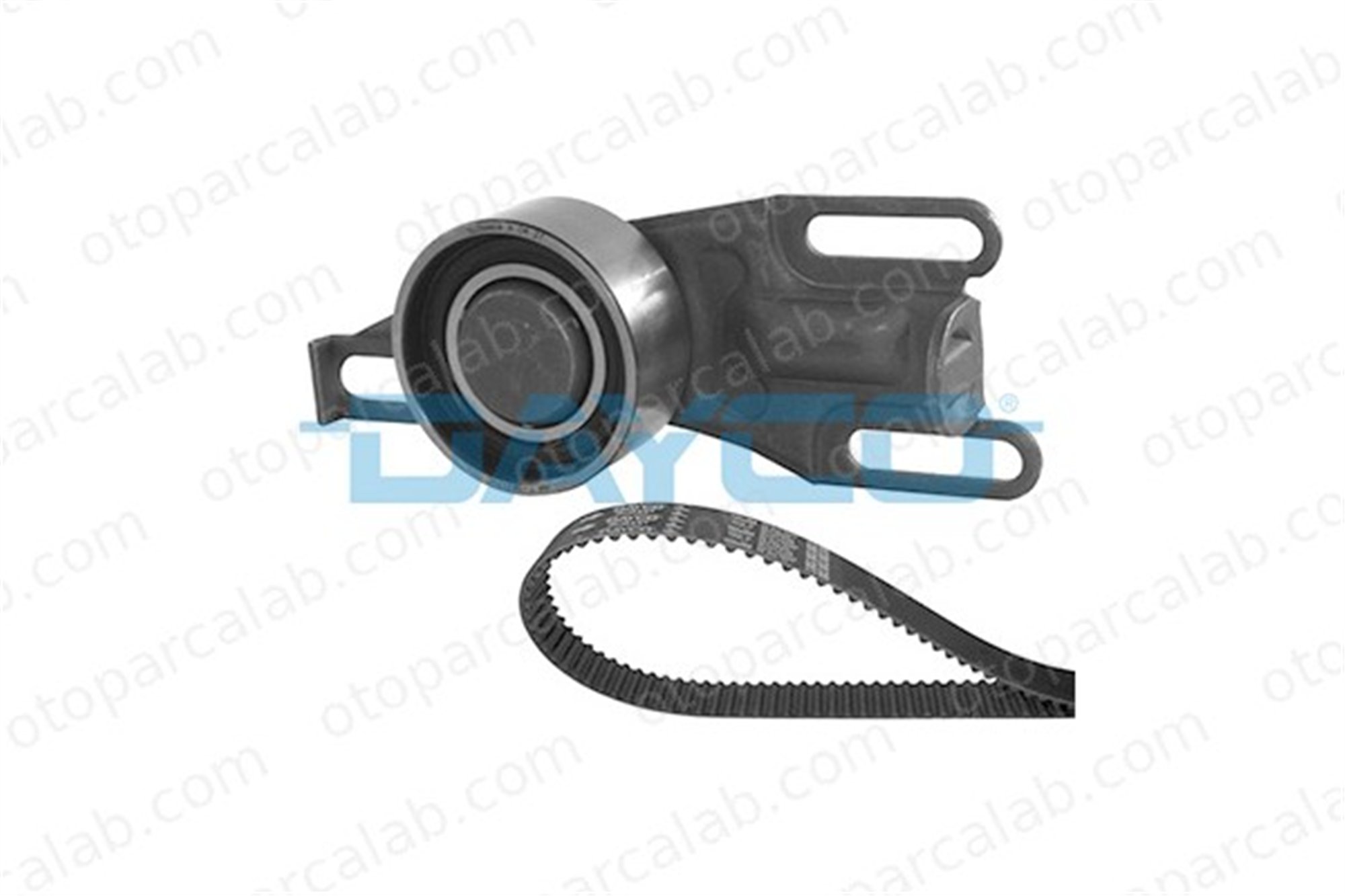 DAYCO KTB104 Triger Kayış Seti CITROËN BX BX Break 83105 0831.05