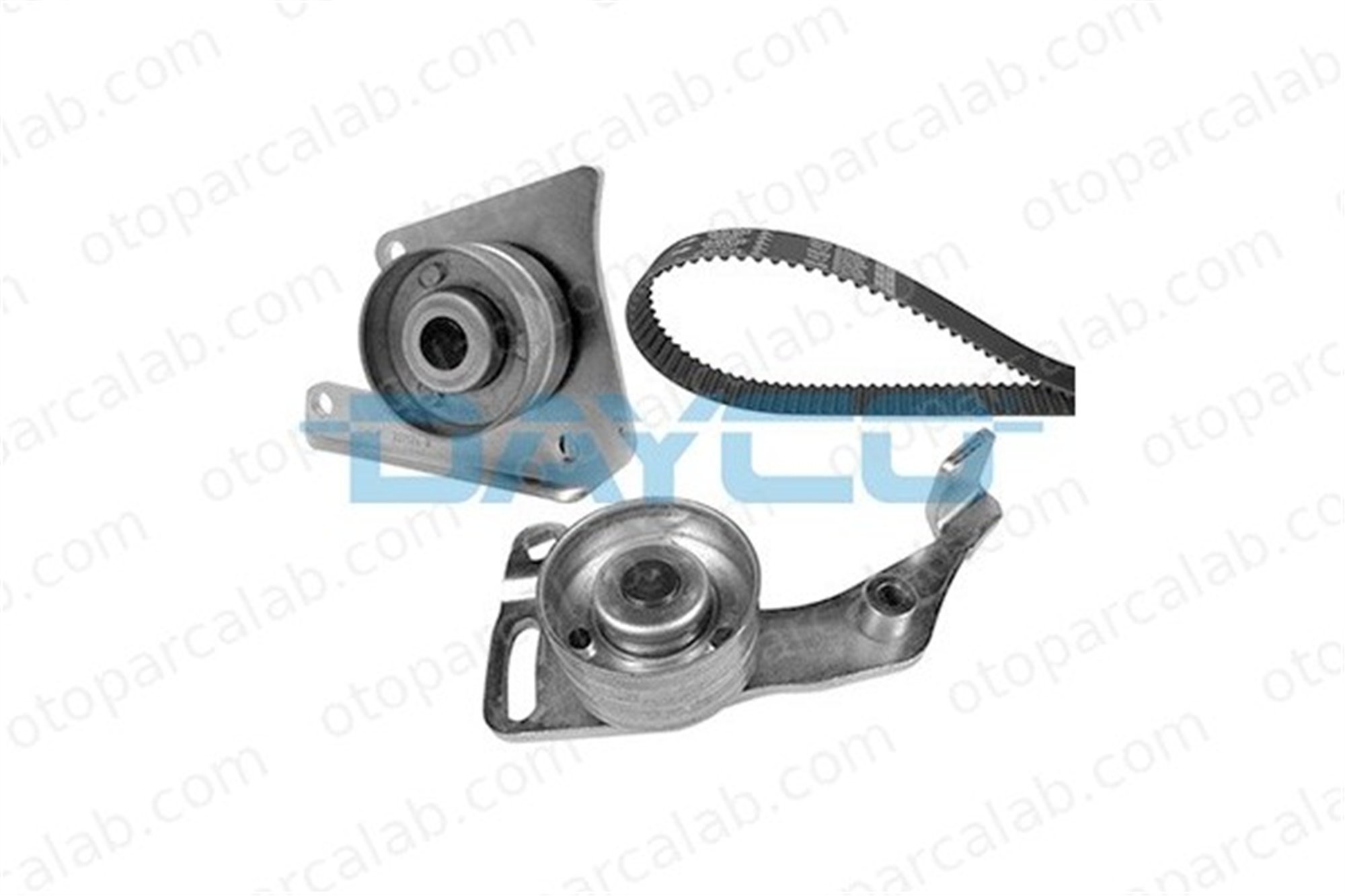 DAYCO KTB115 Triger Kayış Seti PEUGEOT 306 Hatchback BOXER Panelvan/Van 831R4 0831R4