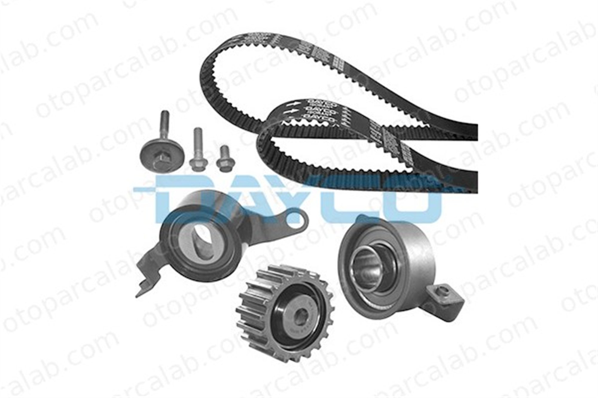 DAYCO KTB142B Triger Kayış Seti FORD ESCORT VI ESCORT VI Kombi van 1110999 YS4J6K288BA