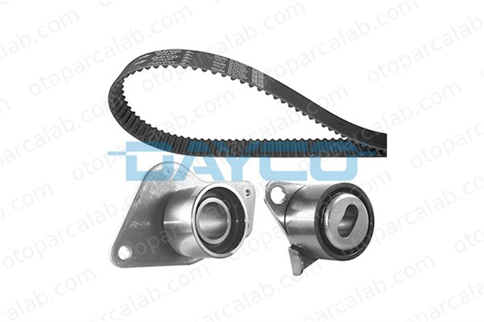 DAYCO KTB175 Triger Kayış Seti RENAULT 19 I 19 II Cabriolet 7701469757 7701469775