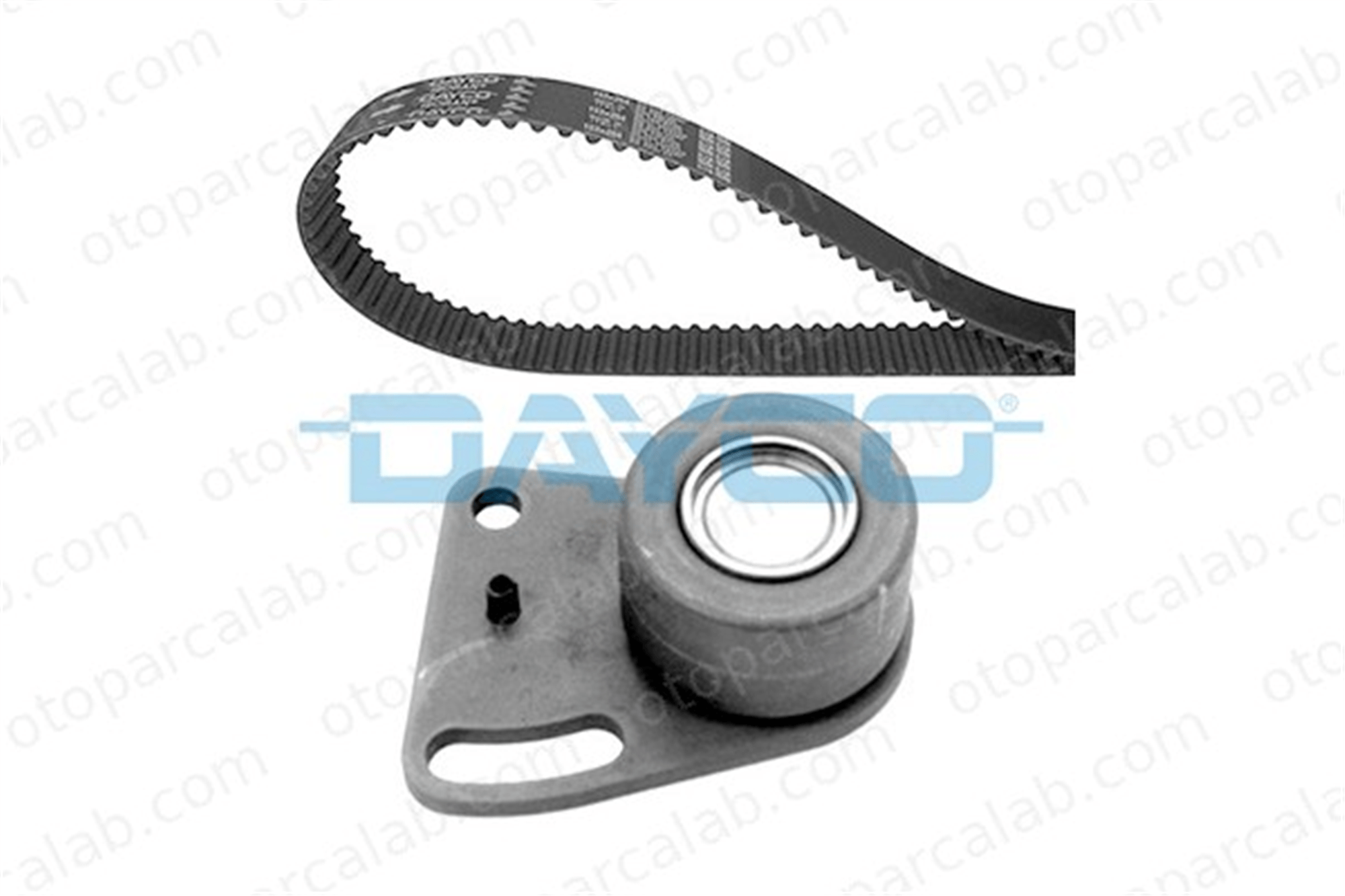 DAYCO KTB208 Triger Kayış Seti FORD TAUNUS TAUNUS Turnier