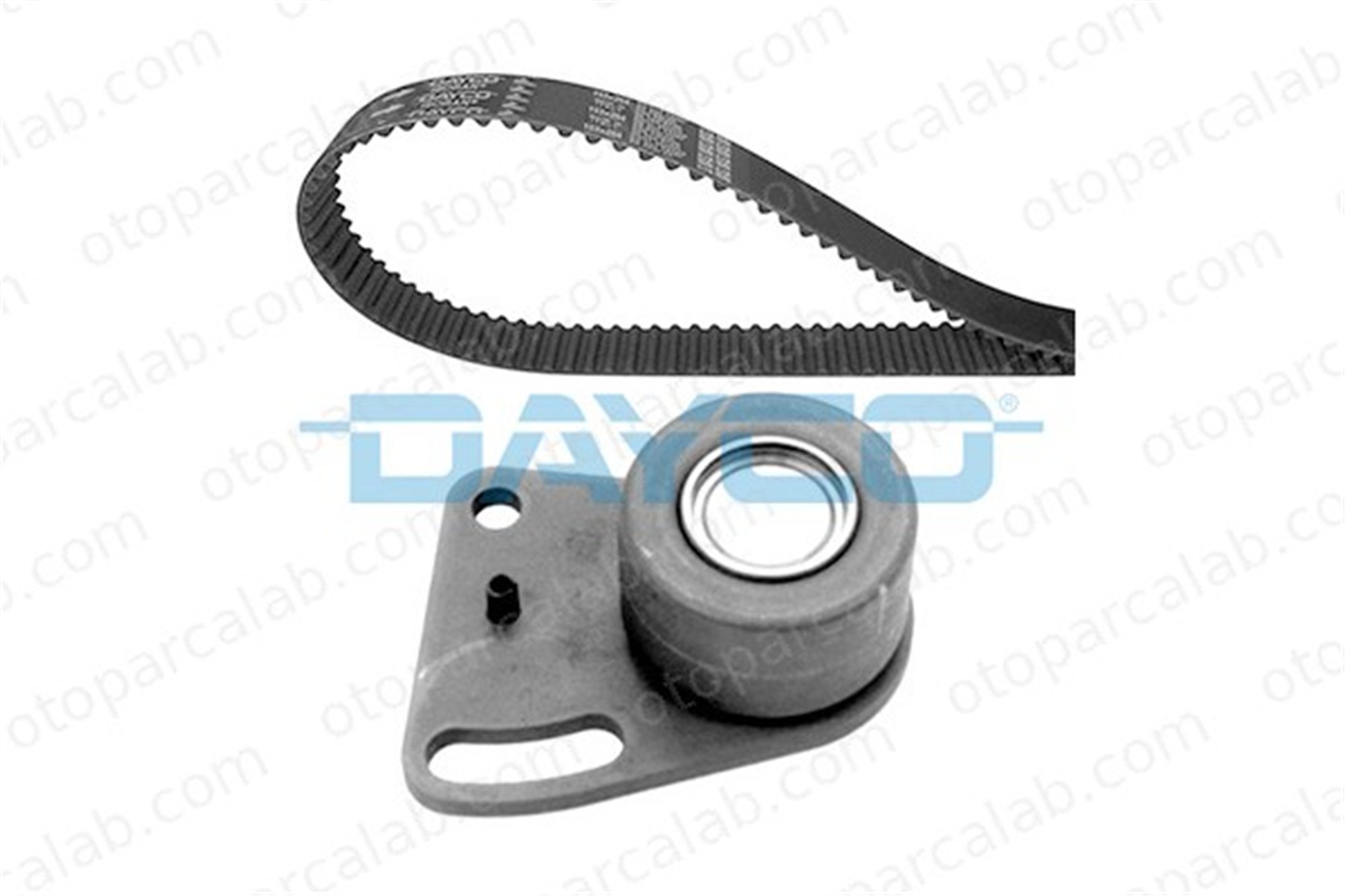 DAYCO KTB209 Triger Kayış Seti FORD SIERRA II SIERRA II Turnier