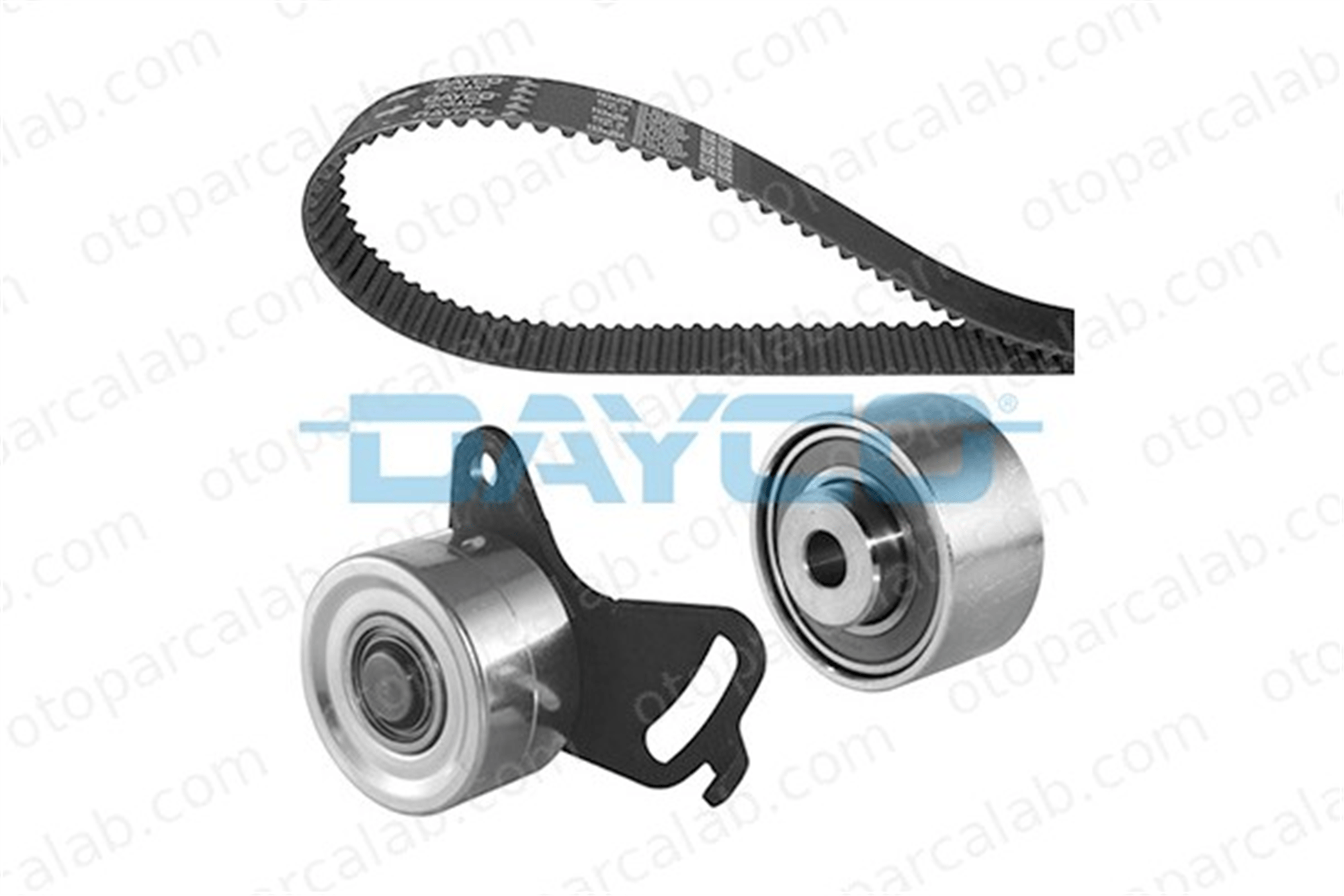 DAYCO KTB235 Triger Kayış Seti TOYOTA HILUX IV Pick-up CRESSIDA Sedan F904007