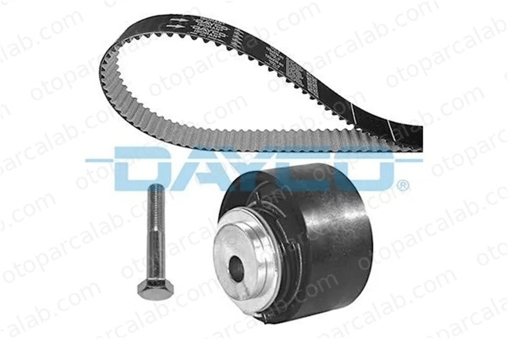 DAYCO KTB282 Triger Kayış Seti FORD TRANSIT Minibüs/Otobüs TRANSIT Panelvan/Van 1135358 1C1Q6M260BA