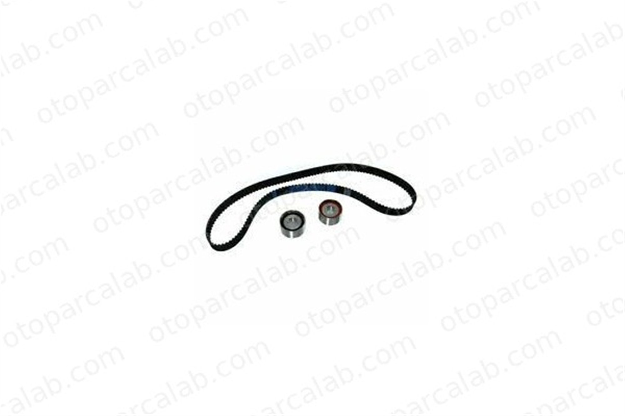 DAYCO KTB300/1 Triger Kayış Seti IVECO DAILY III Platform şasi DAILY III Panelvan/Van 7701471769