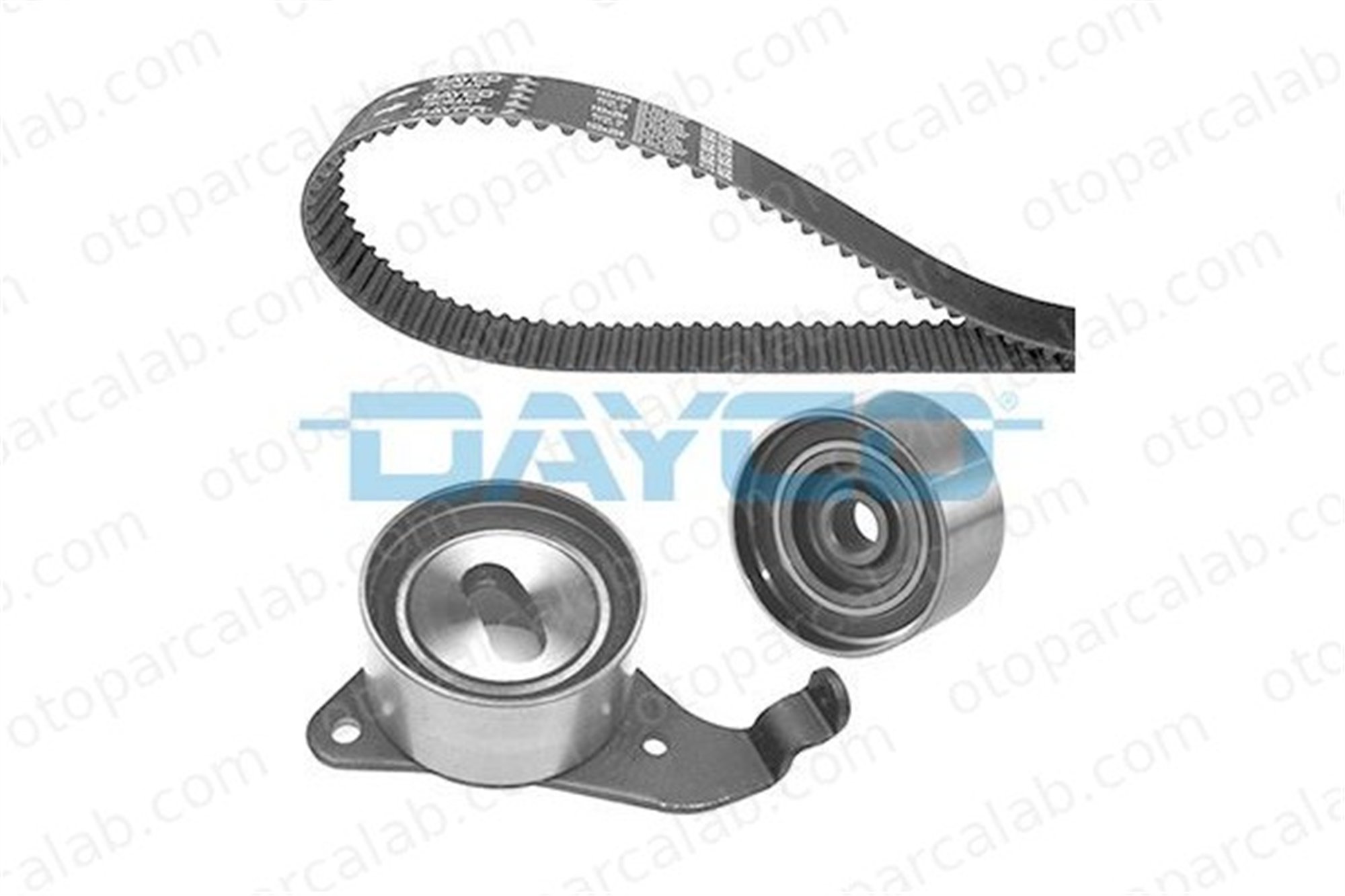DAYCO KTB371 Triger Kayış Seti TOYOTA CAMRY CAMRY Station wagon 1350574020