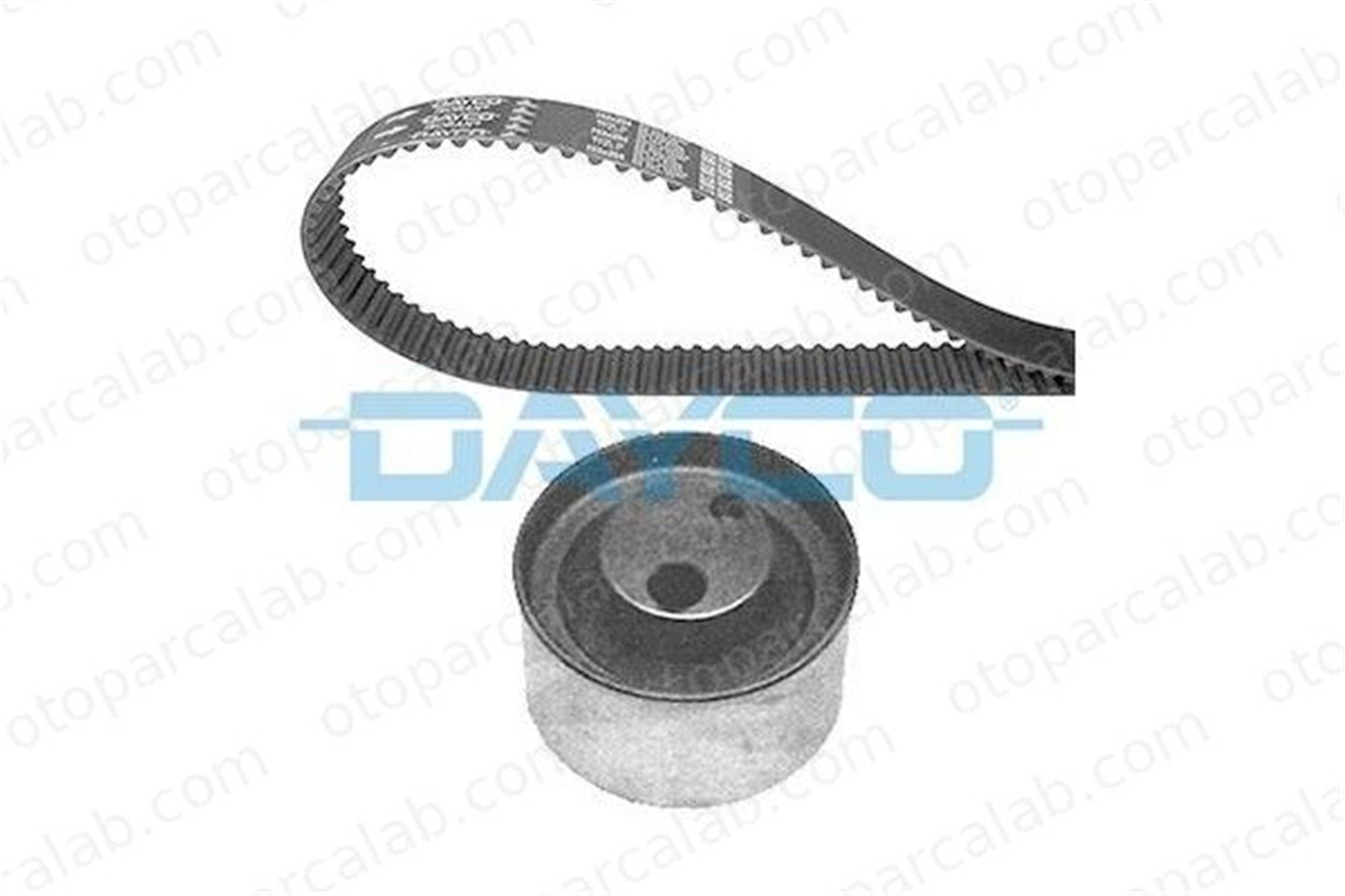 DAYCO KTB389 Triger Kayış Seti SUZUKI JIMNY SUV BALENO 11407-70C00 12810-71C02