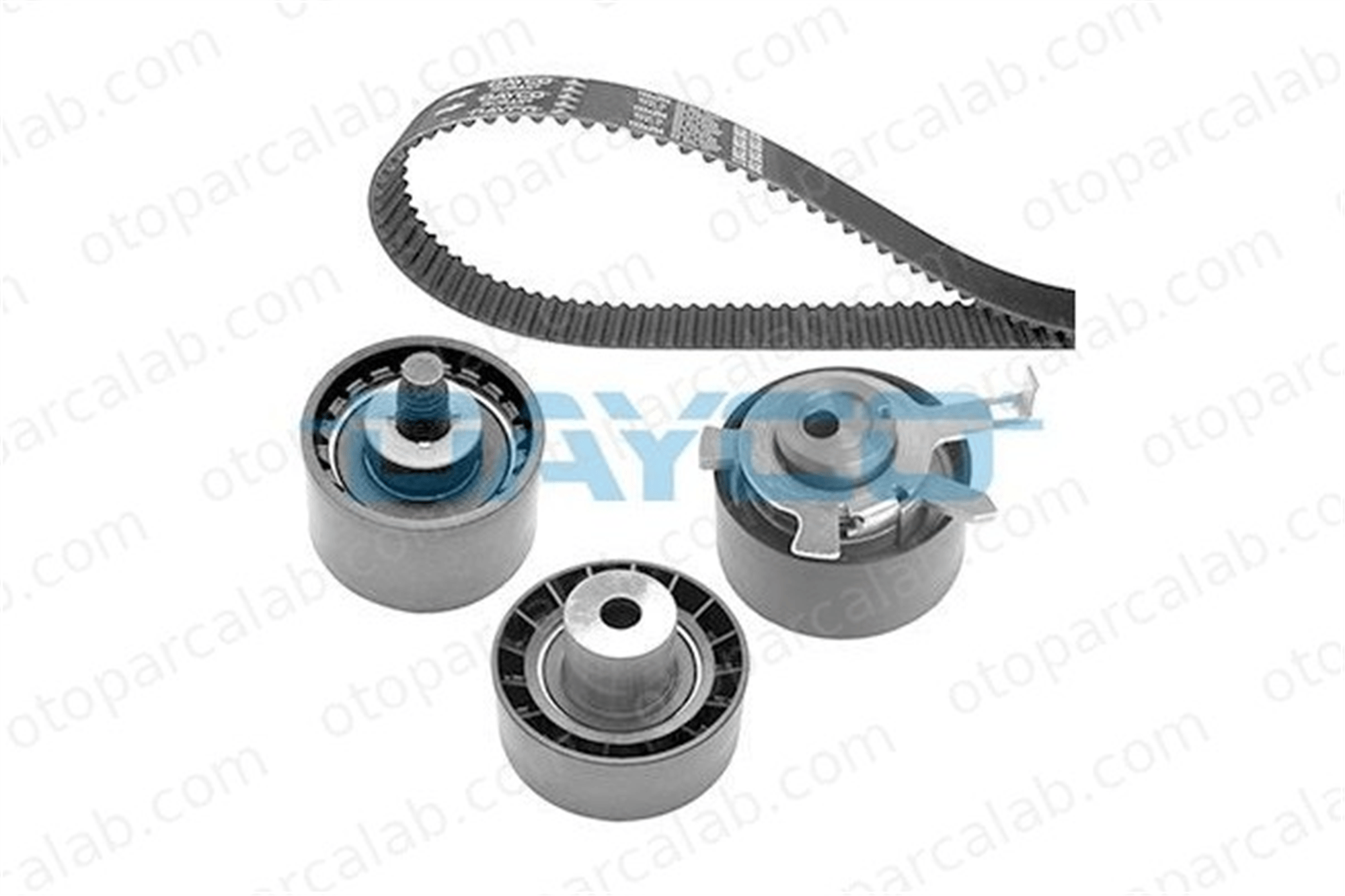 DAYCO KTB407 Triger Kayış Seti FORD FOCUS I FOCUS I Turnier 1380026 YS7J6268CA