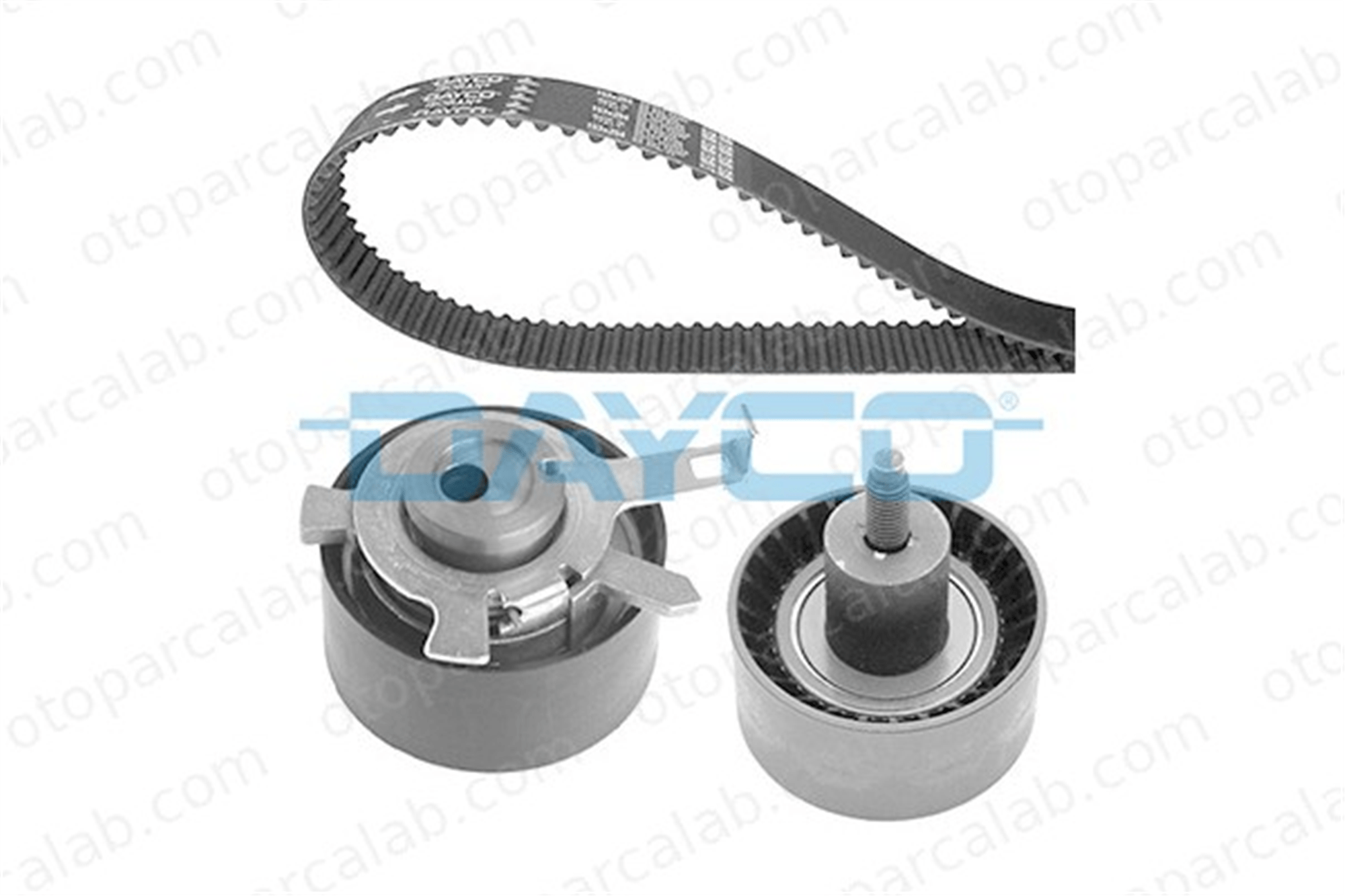 DAYCO KTB408 Triger Kayış Seti FORD FOCUS I MONDEO II 1380026