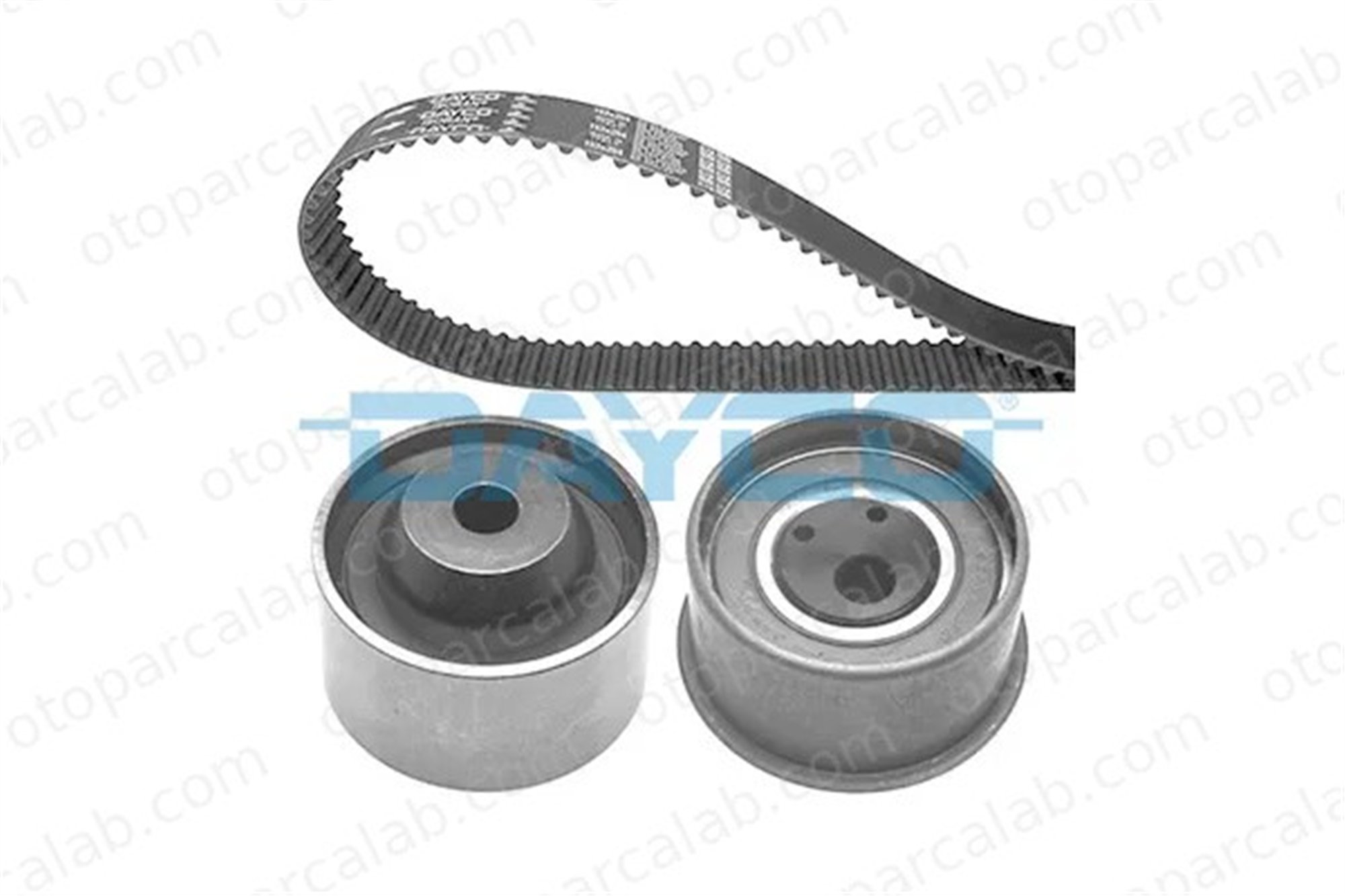 DAYCO KTB446 Triger Kayış Seti HYUNDAI LANTRA I SONATA II 2431233160