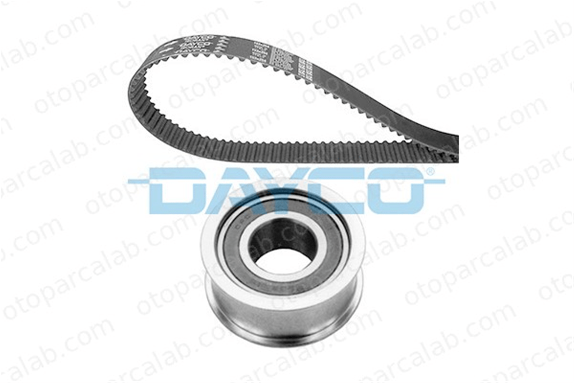 DAYCO KTB452 Triger Kayış Seti LADA SAMARA