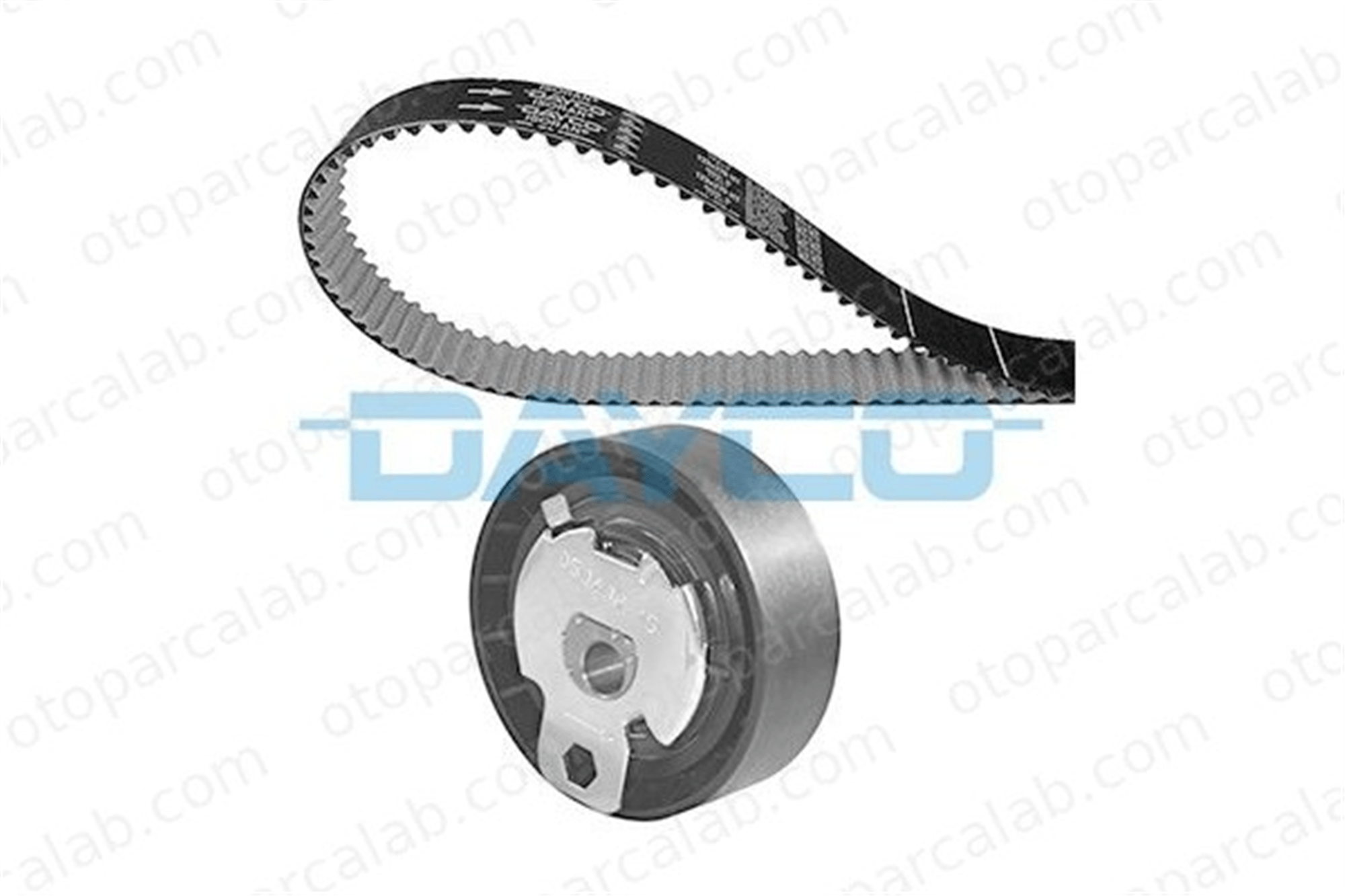 DAYCO KTB470 Triger Kayış Seti FORD FOCUS I FOCUS I Kombi van 1201255 2T1Q6M260AA