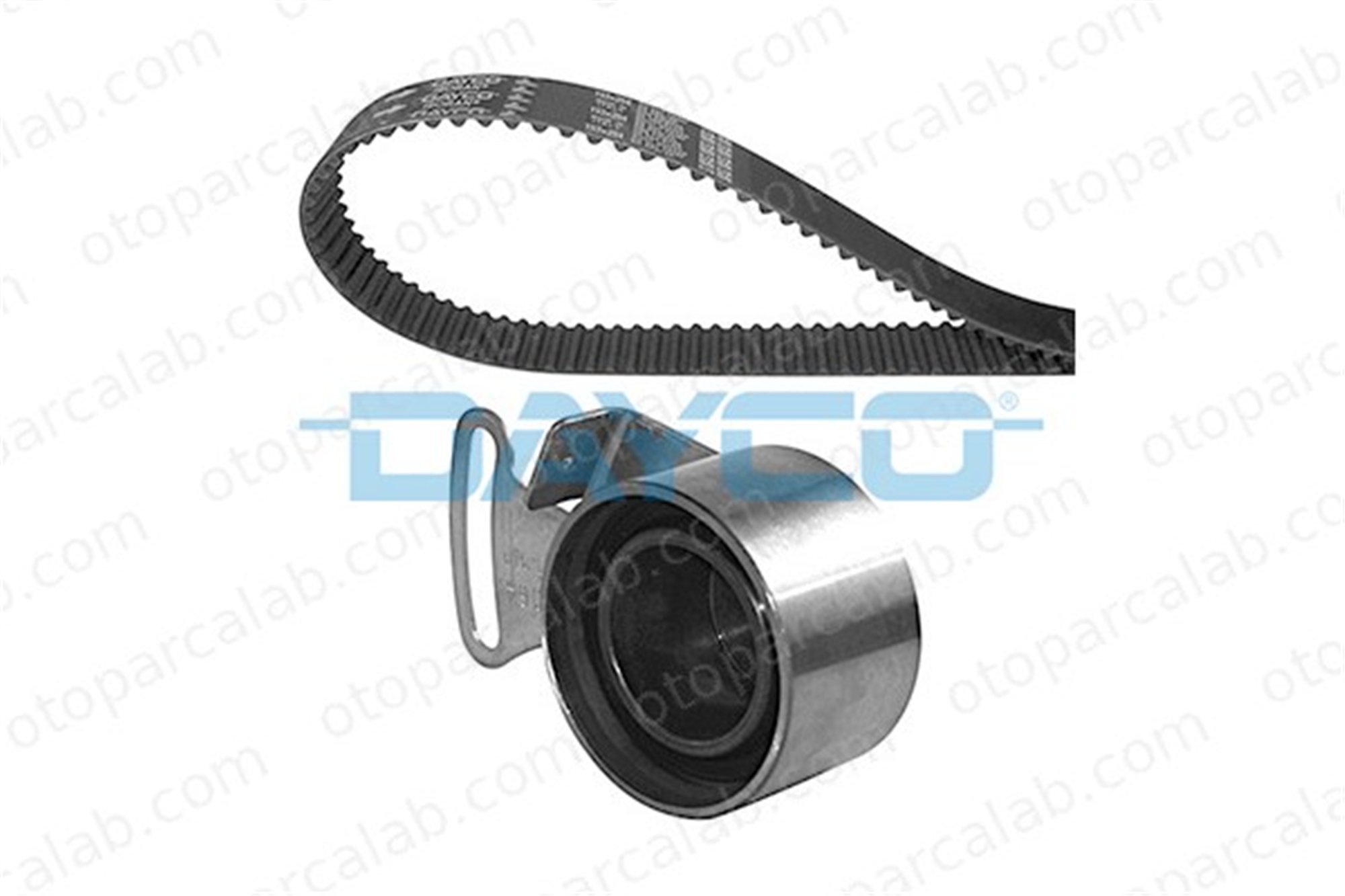 DAYCO KTB497 Triger Kayış Seti MG MGF LAND ROVER FREELANDER I