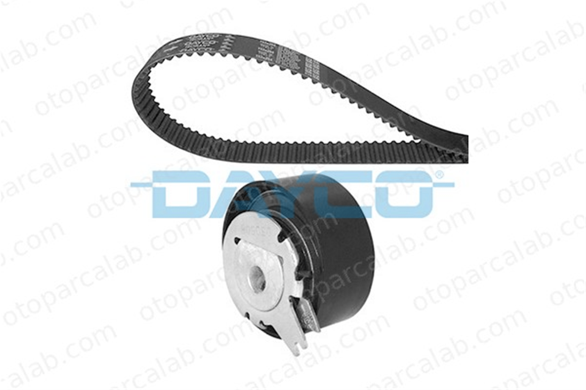 DAYCO KTB525 Triger Kayış Seti MG MG ZR MG ZS