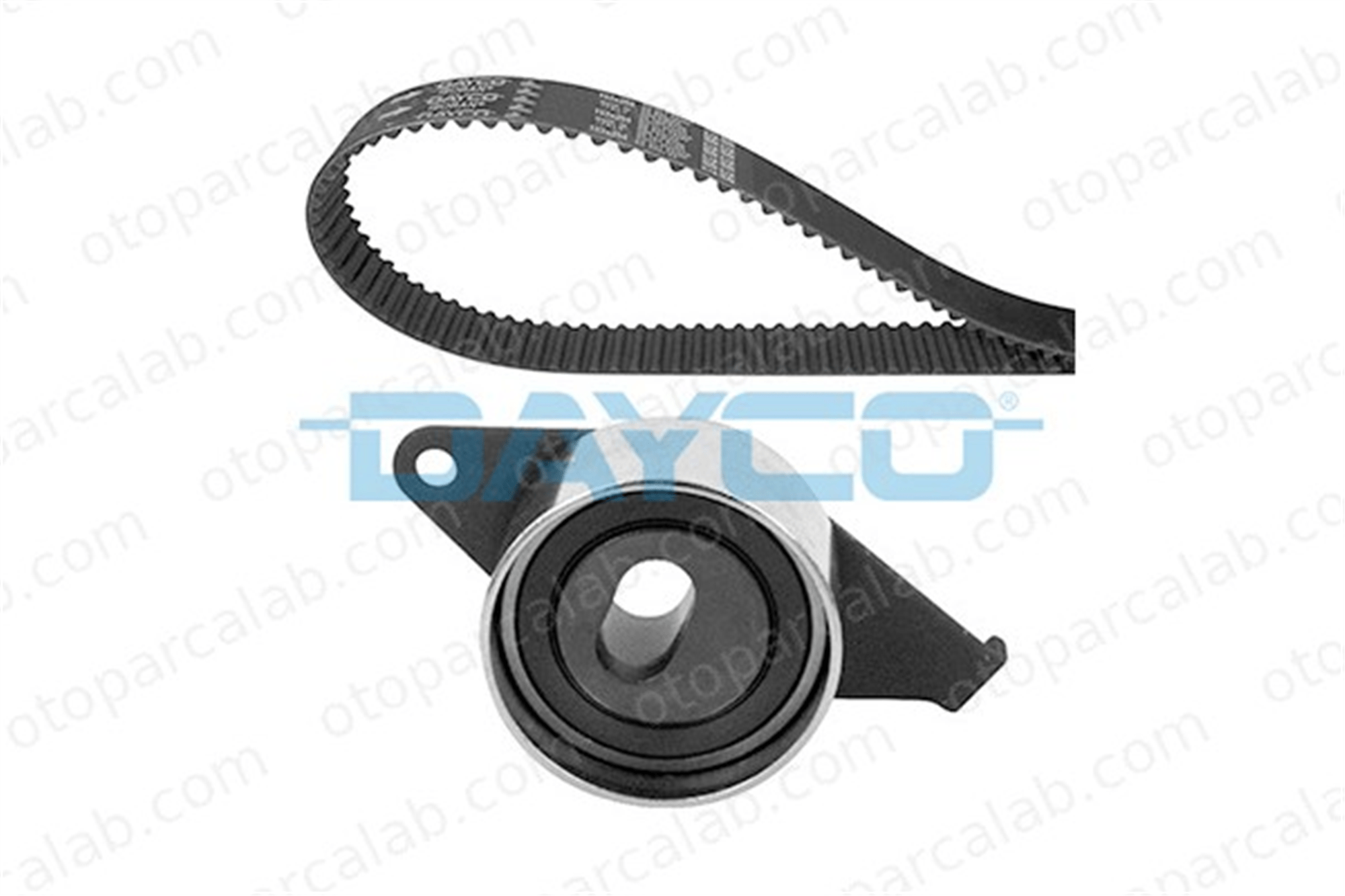 DAYCO KTB538 Triger Kayış Seti DAIHATSU SIRION CUORE V