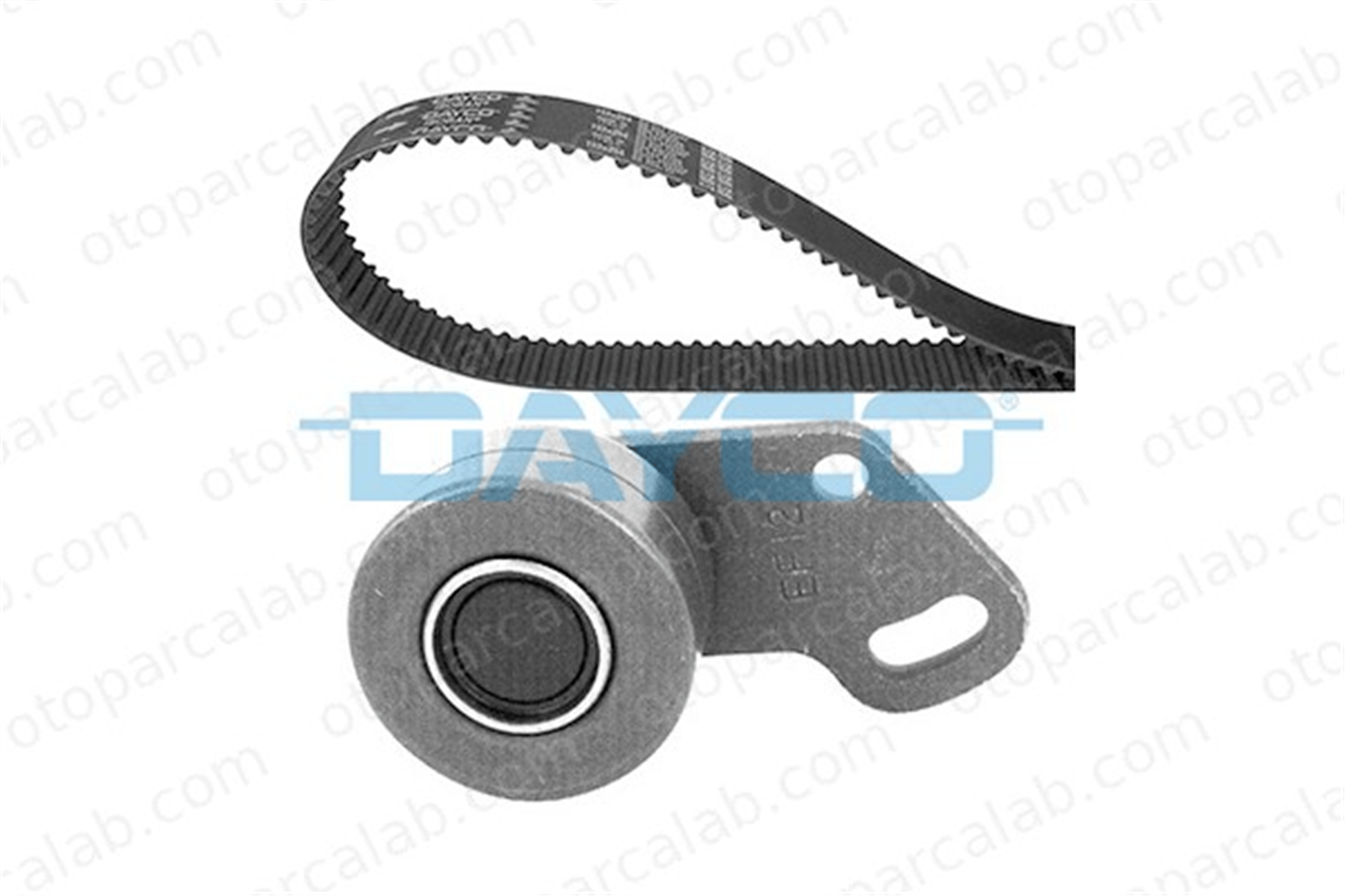DAYCO KTB558 Triger Kayış Seti SUBARU JUSTY I