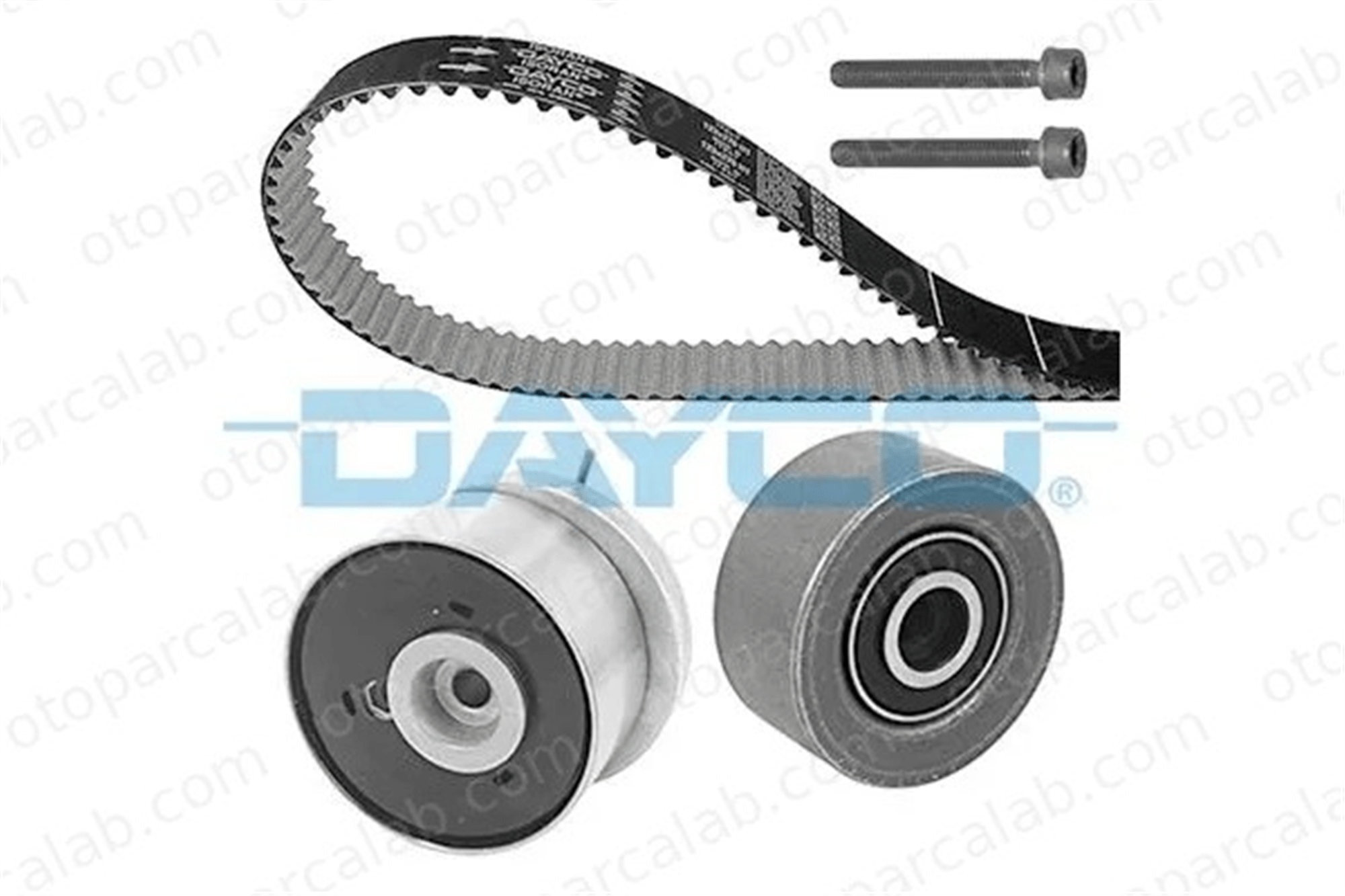 DAYCO KTB562 Triger Kayış Seti OPEL ZAFIRA / ZAFIRA FAMILY B ASTRA H Station wagon 94974 95518061