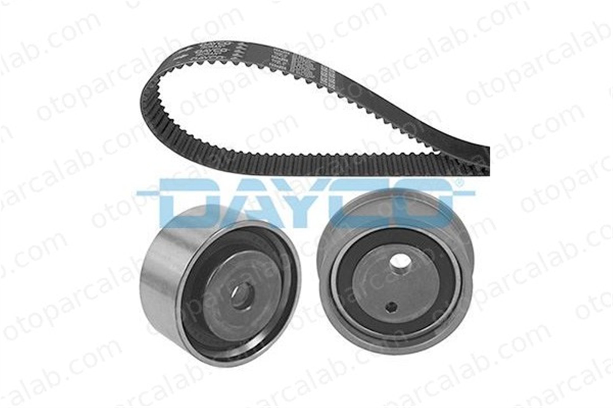 DAYCO KTB599 Triger Kayış Seti HYUNDAI COUPE II ELANTRA III