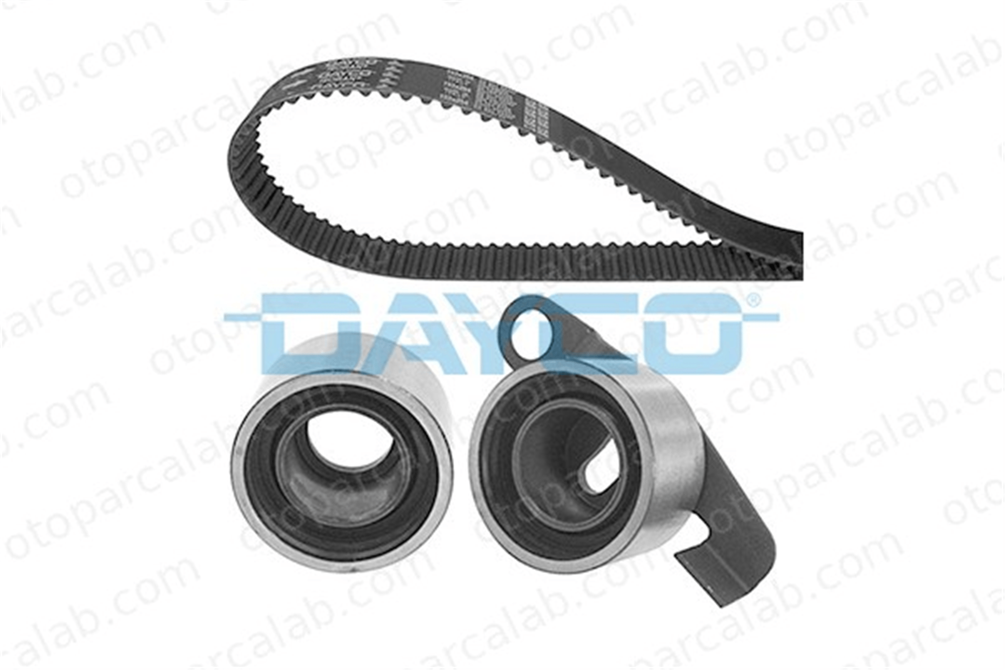 DAYCO KTB606 Triger Kayış Seti MG MG ZR MG ZS