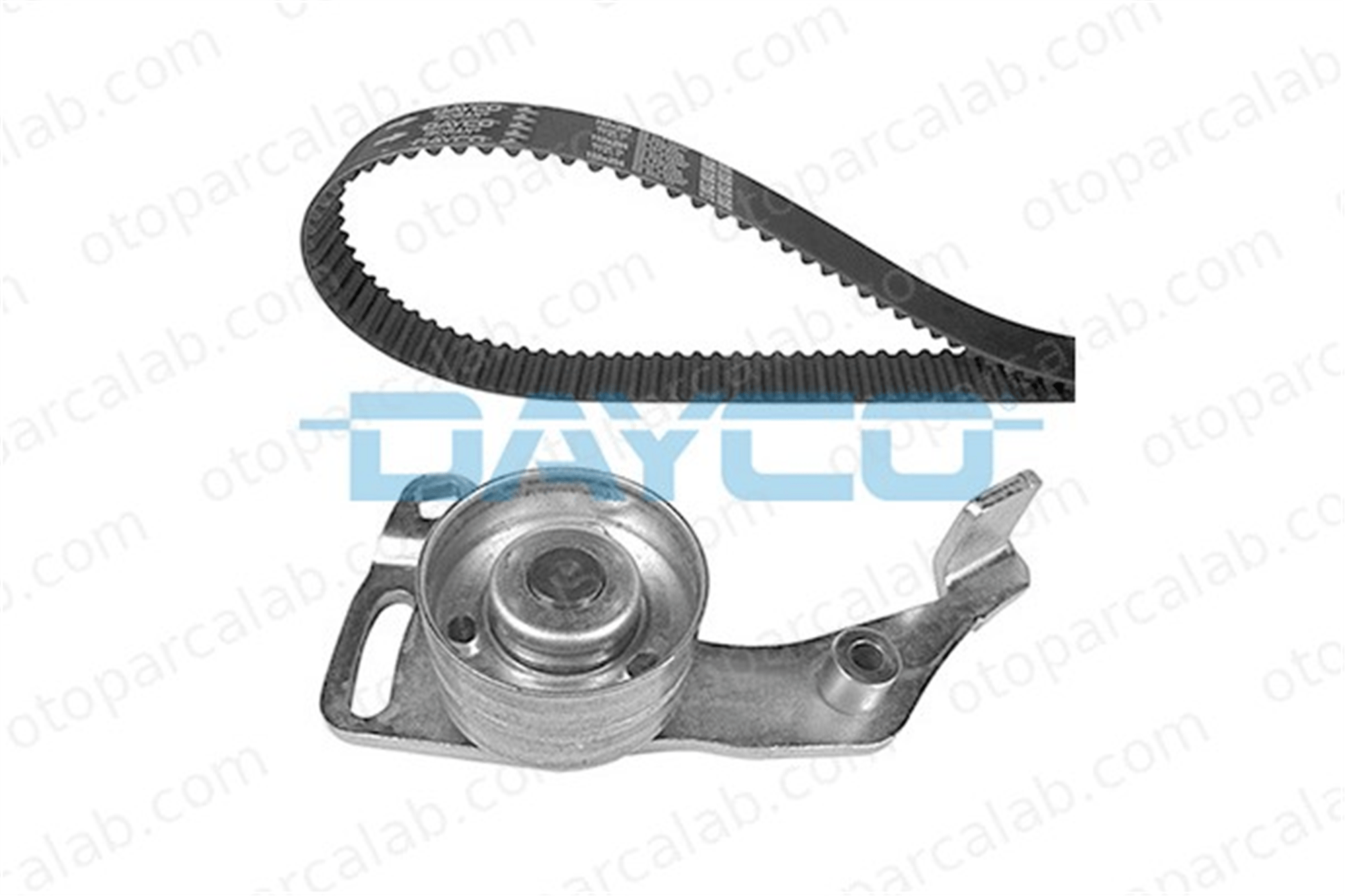 DAYCO KTB619 Triger Kayış Seti SUZUKI VITARA BALENO
