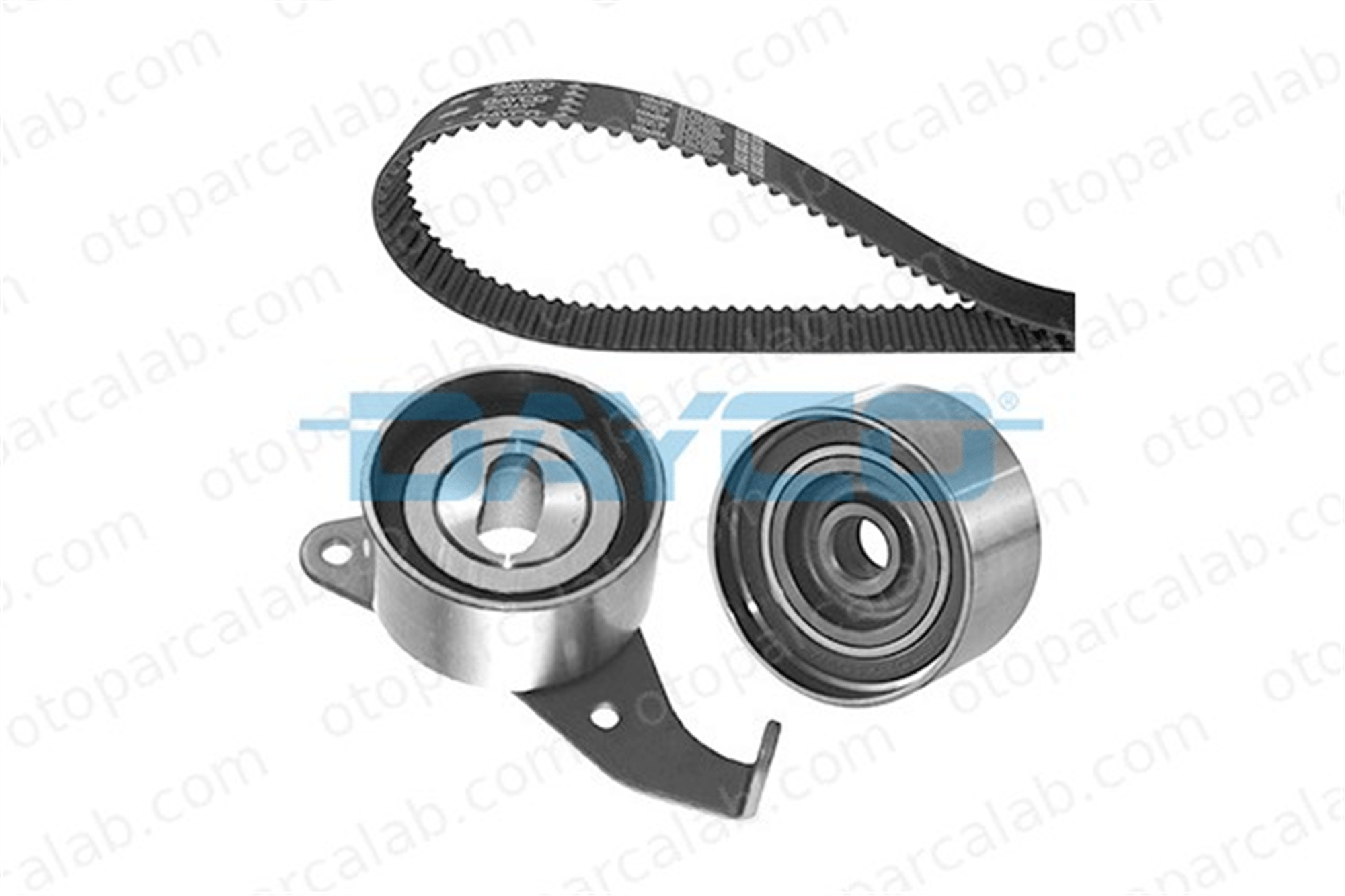 DAYCO KTB621 Triger Kayış Seti TOYOTA CAMRY CAMRY Liftback