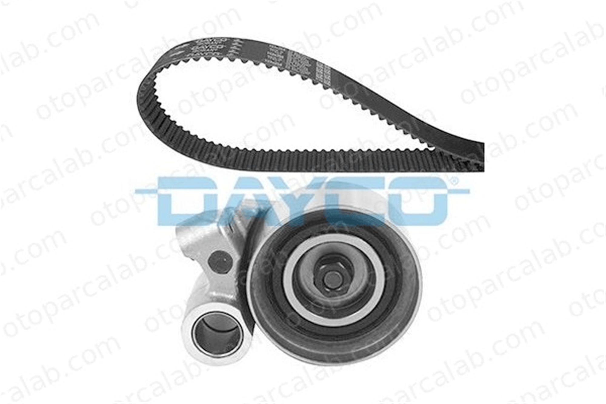DAYCO KTB625 Triger Kayış Seti TOYOTA LAND CRUISER LAND CRUISER 90 13568-69085 13505-67050