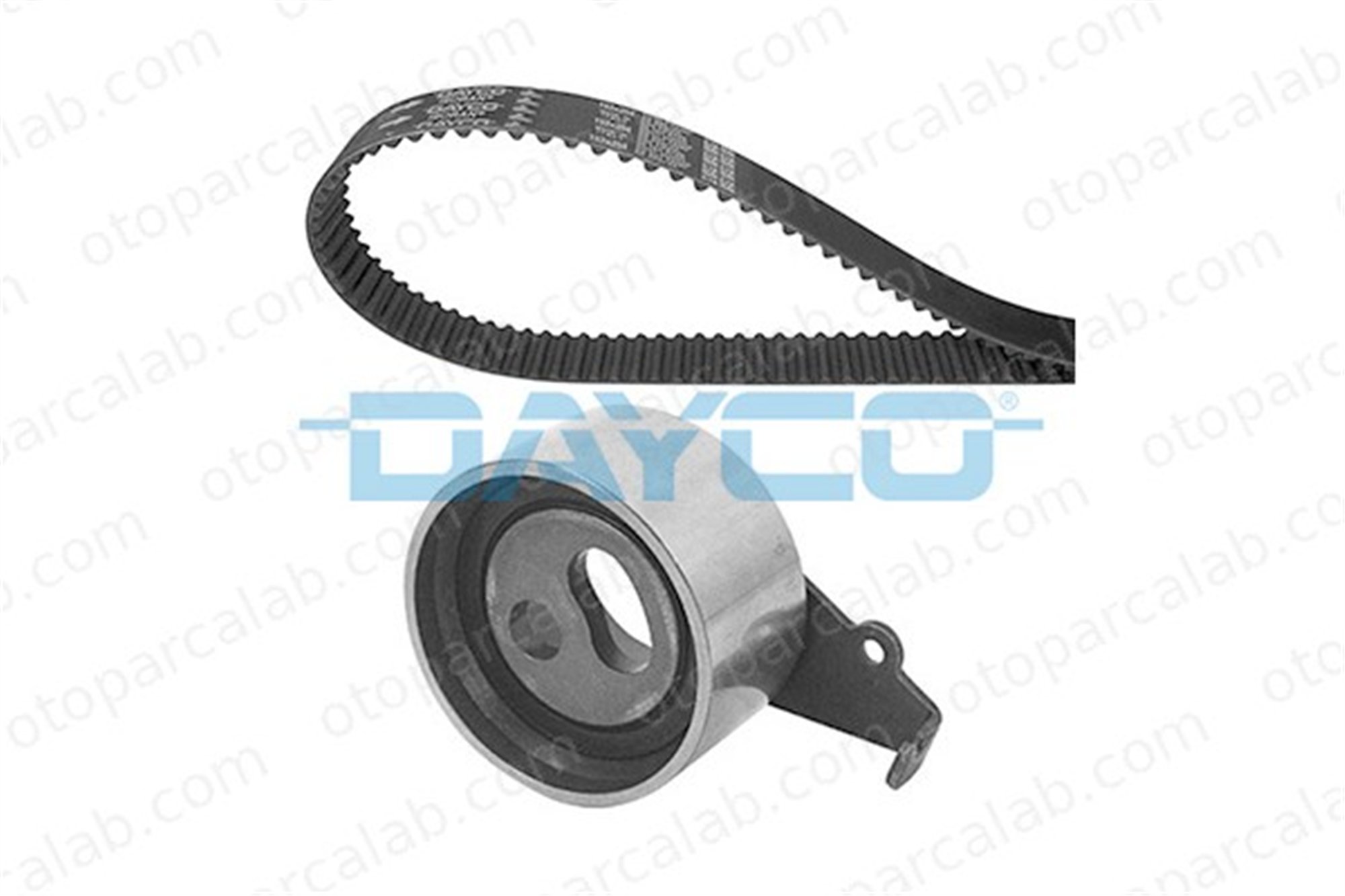 DAYCO KTB632 Triger Kayış Seti SUZUKI VITARA GRAND VITARA I