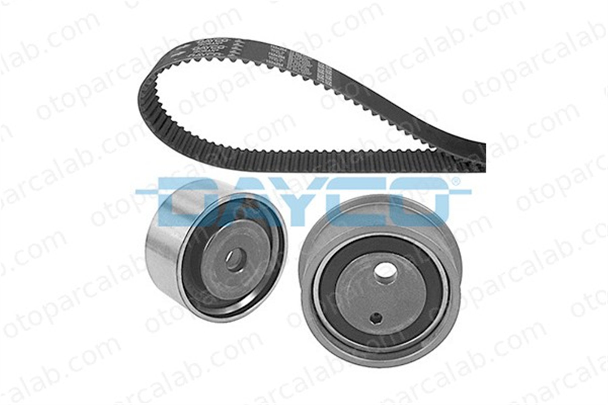 DAYCO KTB665 Triger Kayış Seti HYUNDAI ELANTRA III Sedan LANTRA II Station wagon 2431223001