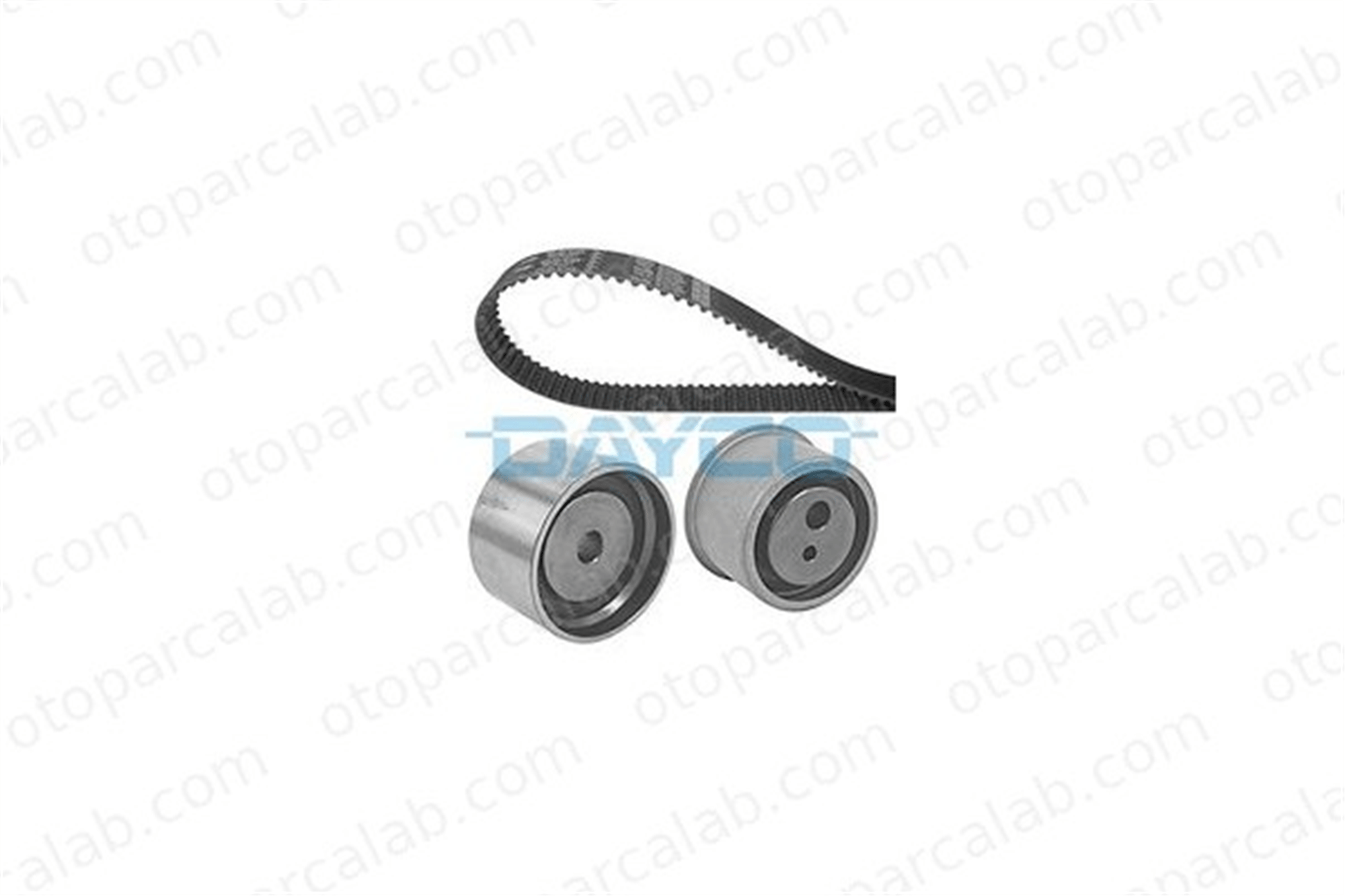 DAYCO KTB673 Triger Kayış Seti HYUNDAI COUPE II SONATA IV 2431237100