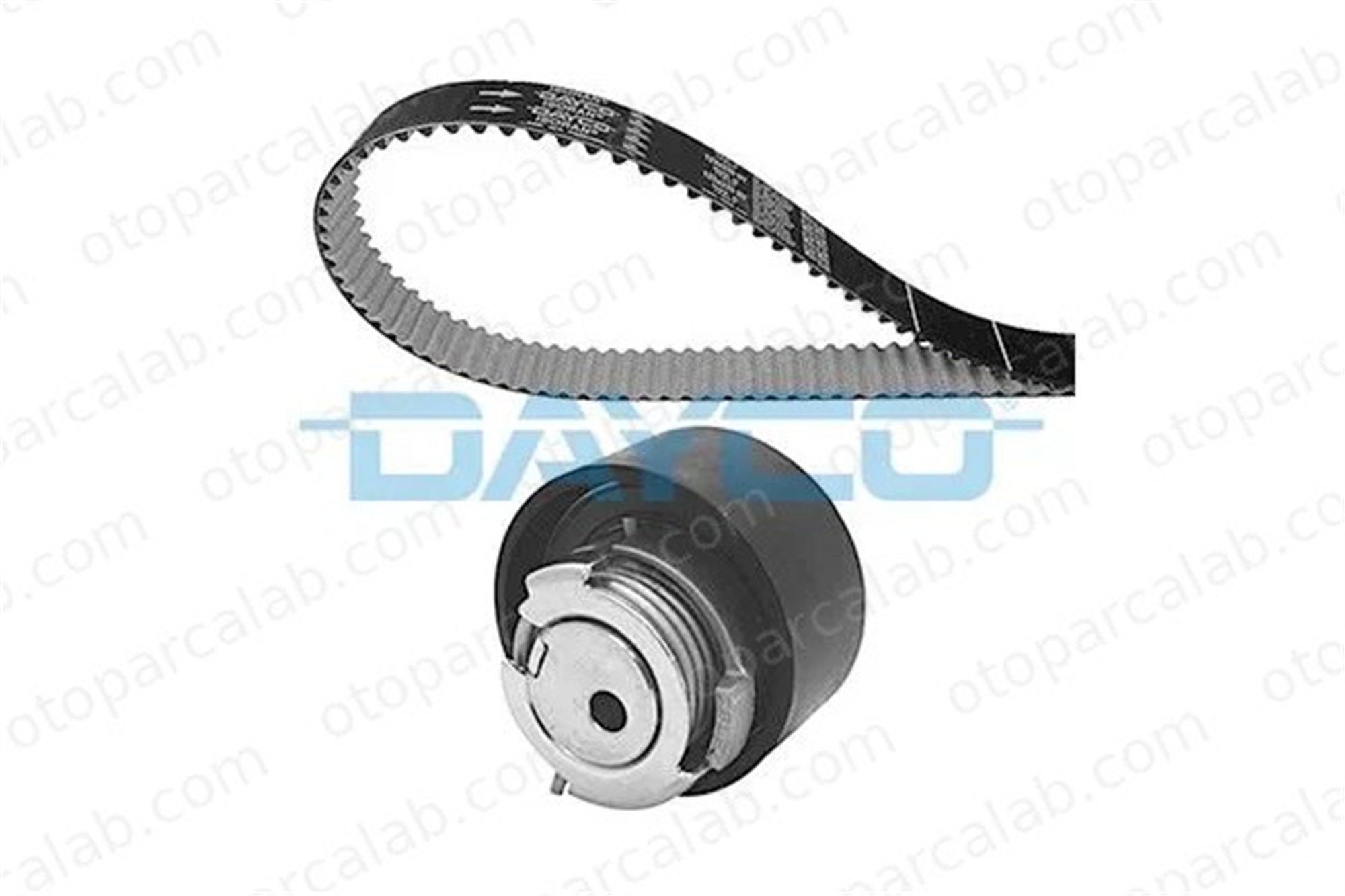 DAYCO KTB694 Triger Kayış Seti JAGUAR XF I XJ C2C41082