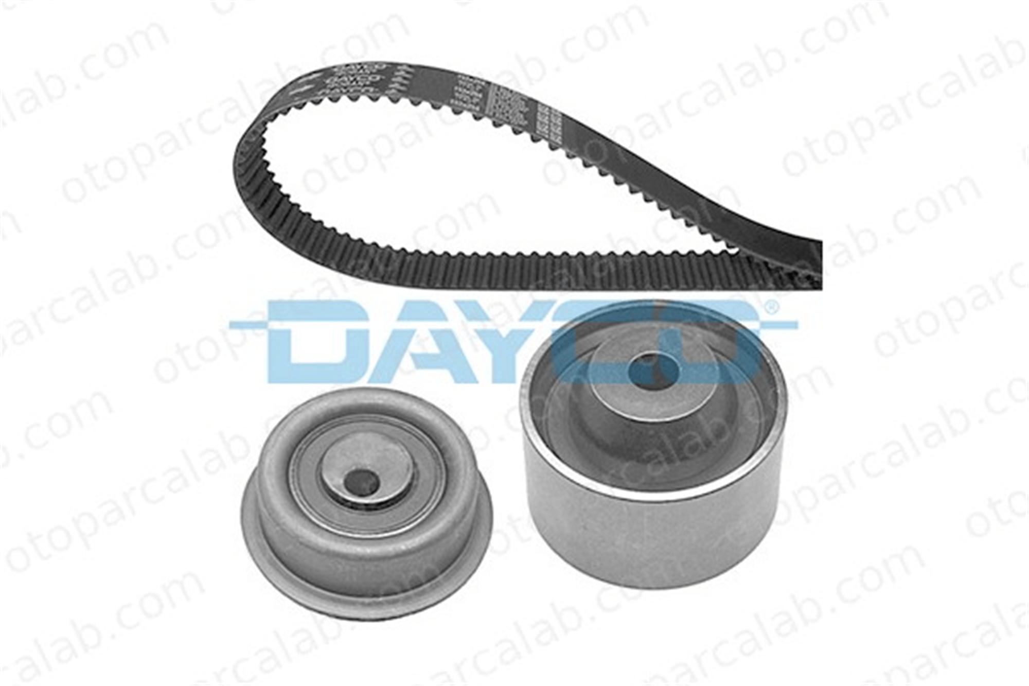 DAYCO KTB699 Triger Kayış Seti HYUNDAI LANTRA I
